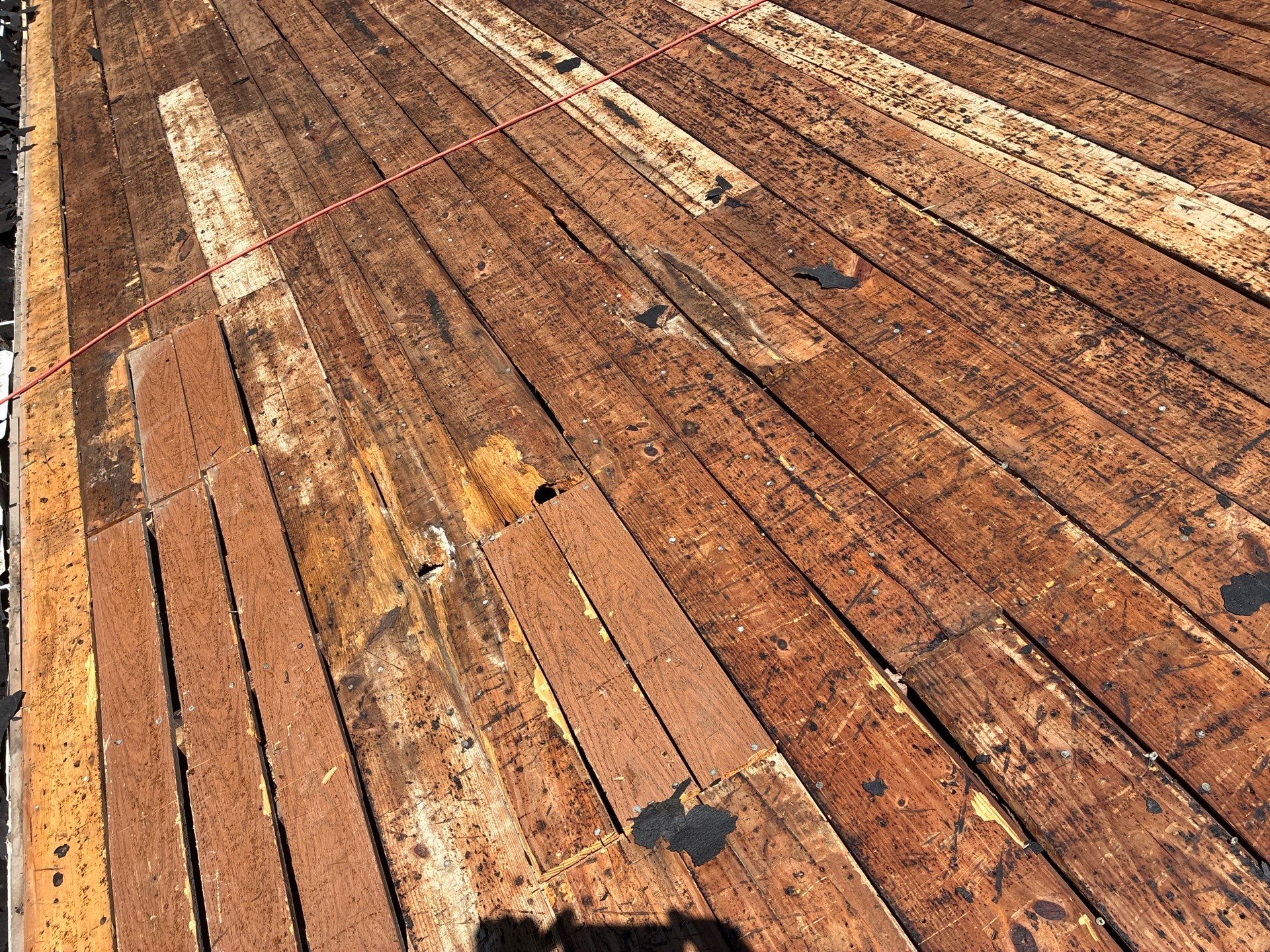 Roof Replacement in New Berlin, Illinois by Acosta Angeli Roofing
