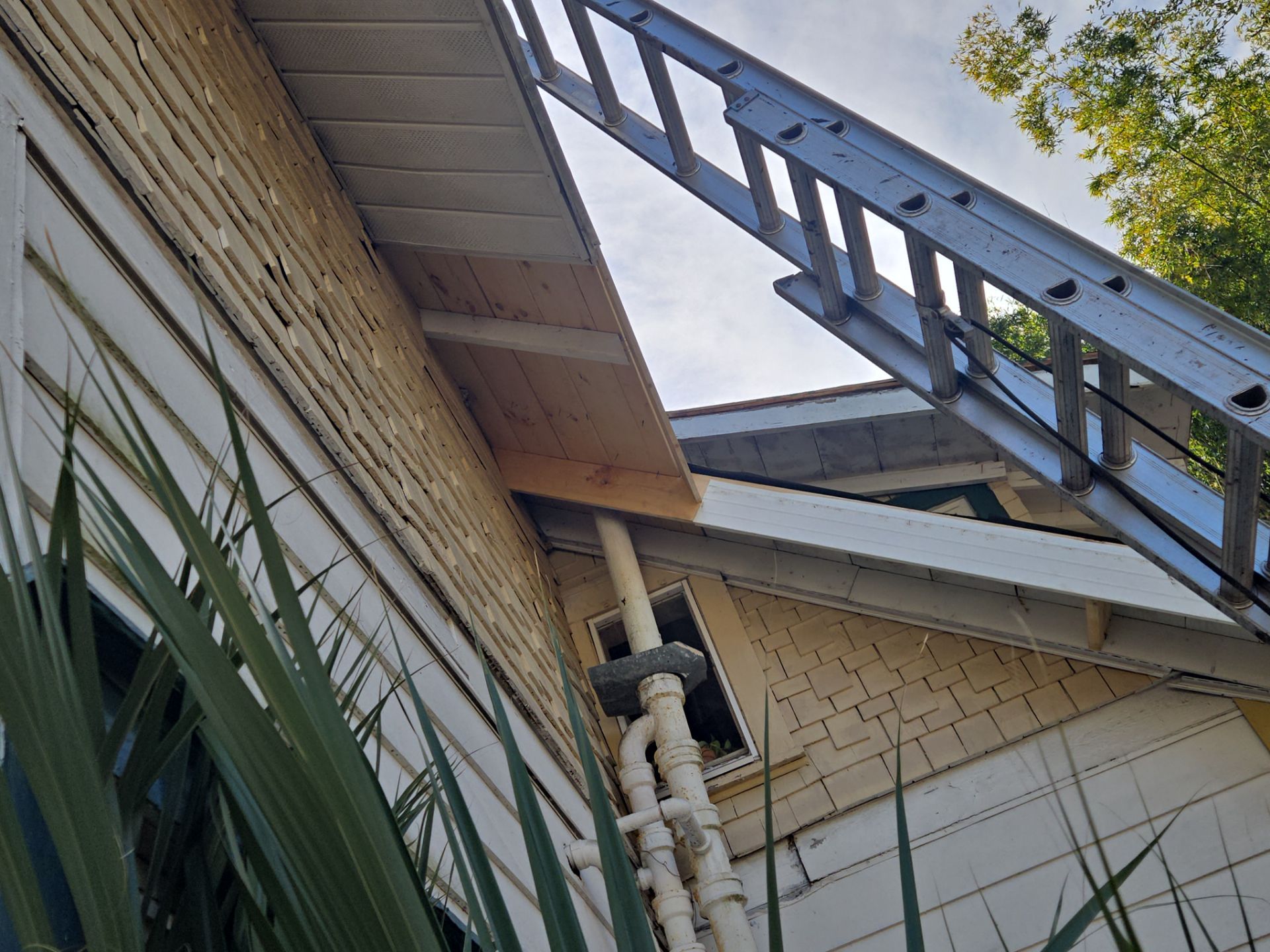 Project in St. Petersburg 33701 by Mitchell Roofing Company LLC 