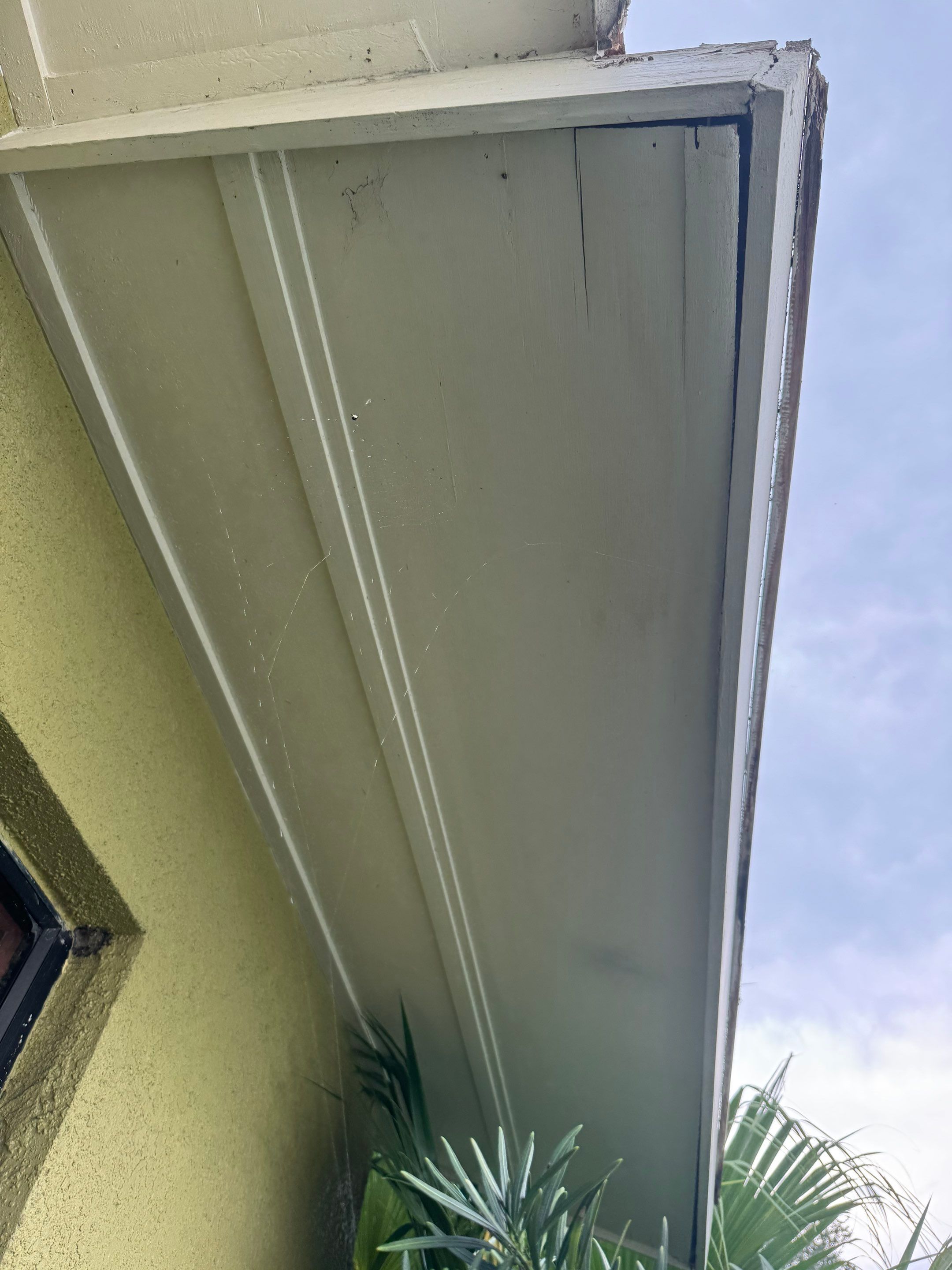 Project in St. Petersburg 33704 by Mitchell Roofing Company LLC