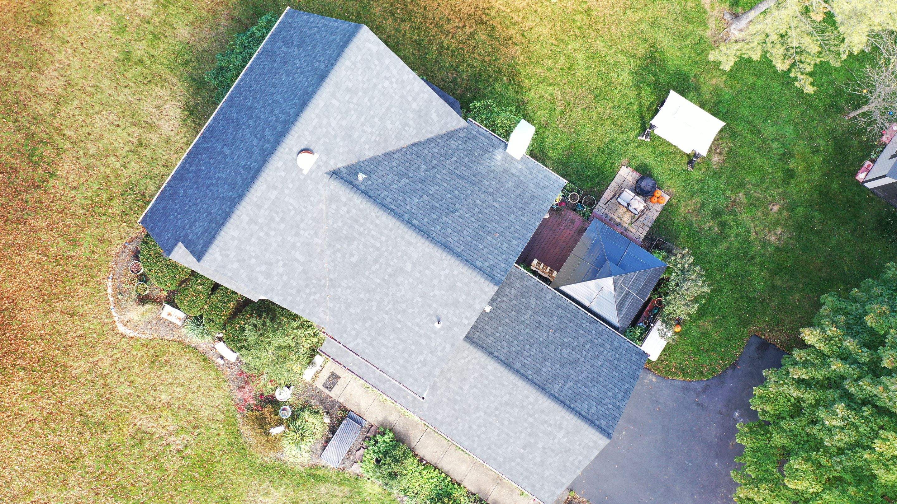 Owens Corning Roofing  by Stofan Construction LLC