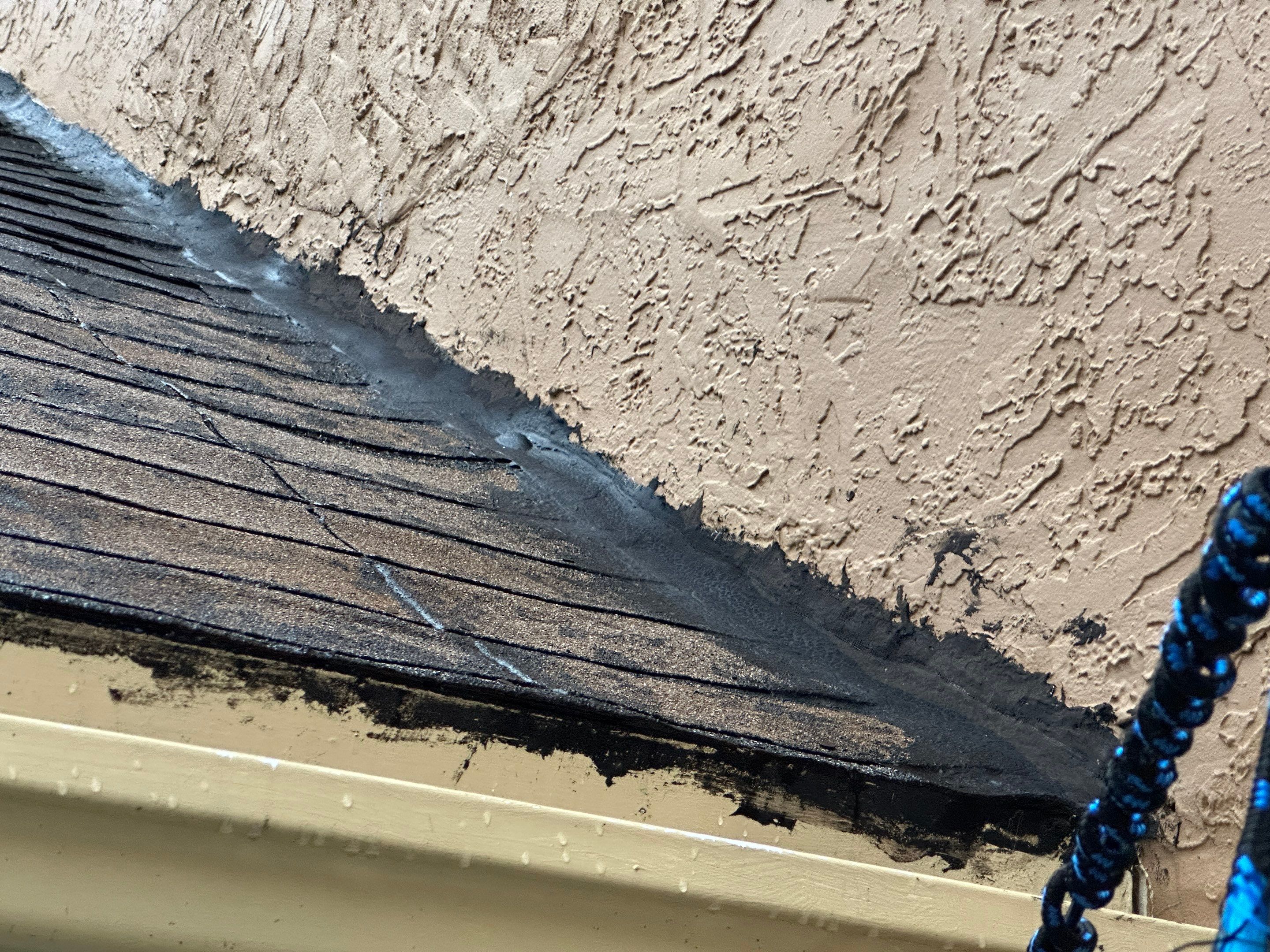 Water Damage Claim in Lauderhill by FLAPA & KeyStone