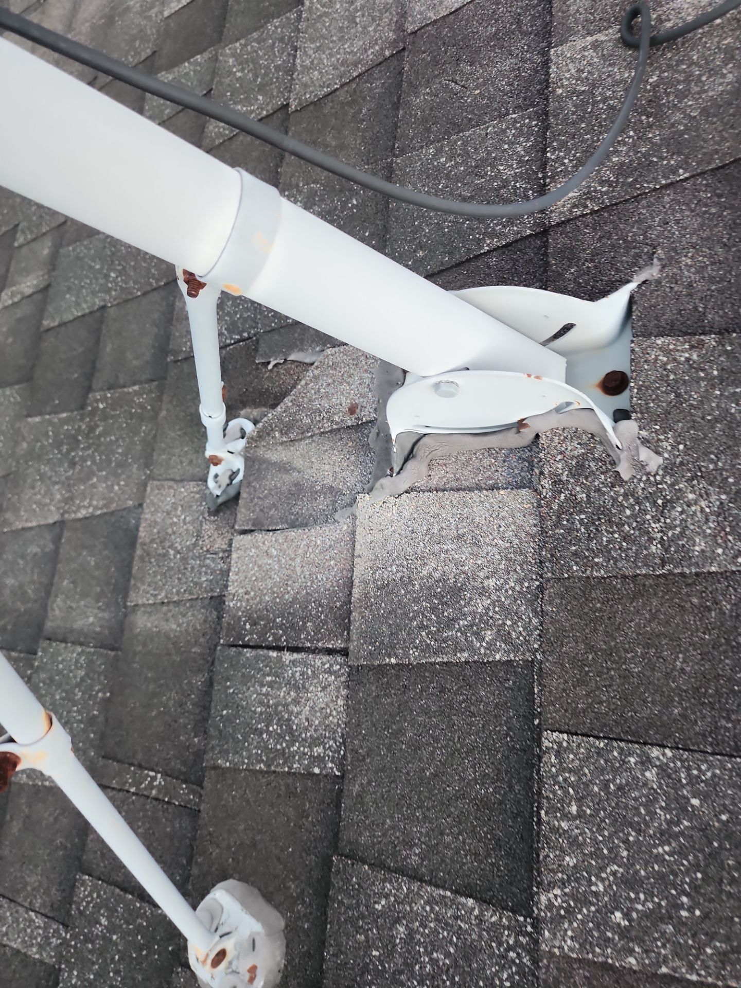 Roof Repair Katy by Roof Repair Company