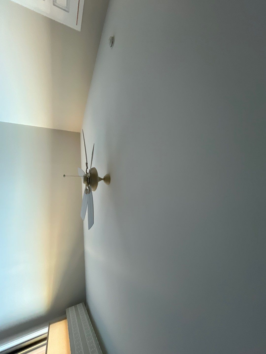 Interior Painting - Full Prep & Repaint - Ocean City, NJ by Fresh Coat Works LLC