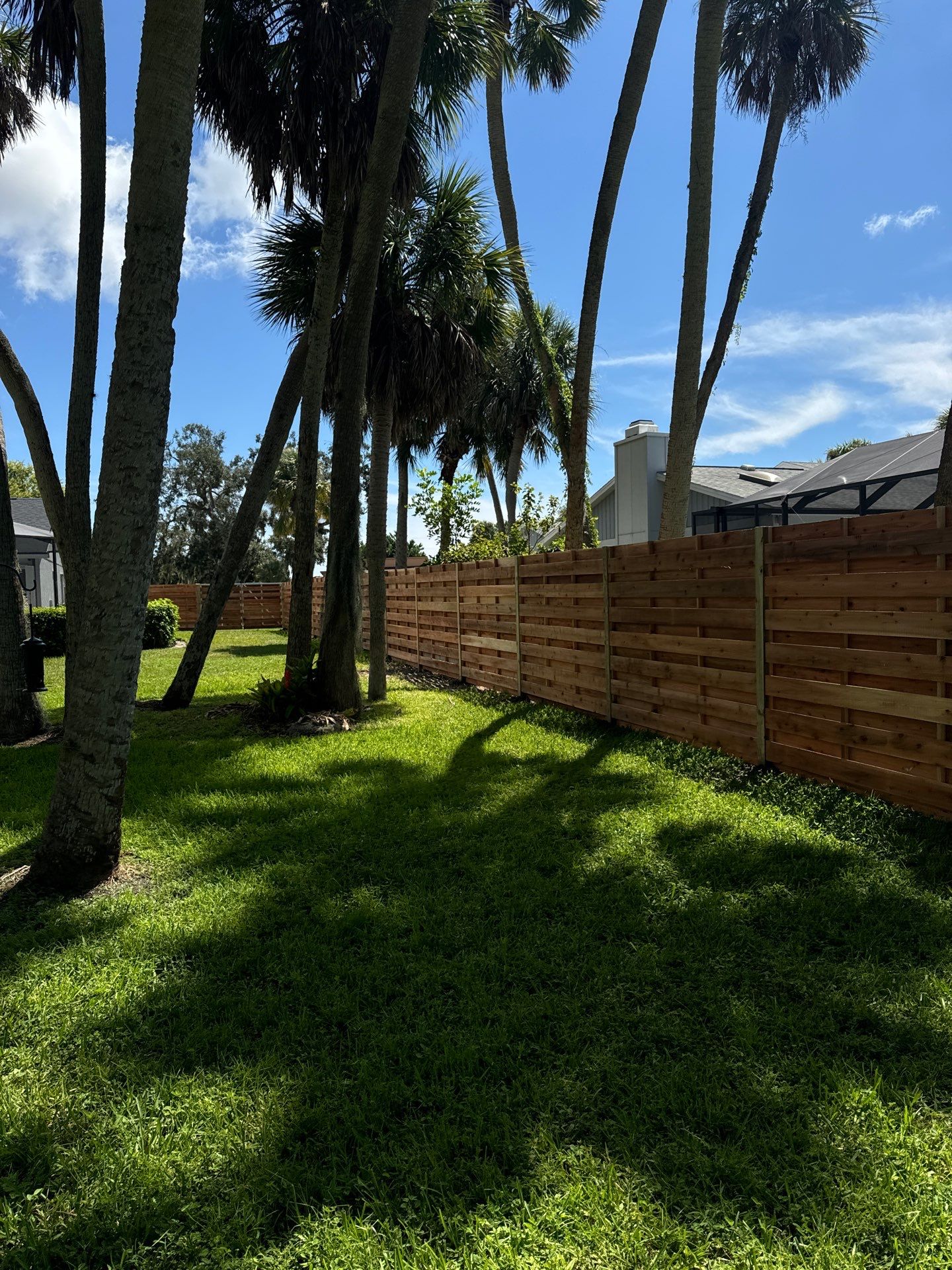 3707 Kingston  by H&Y Fence