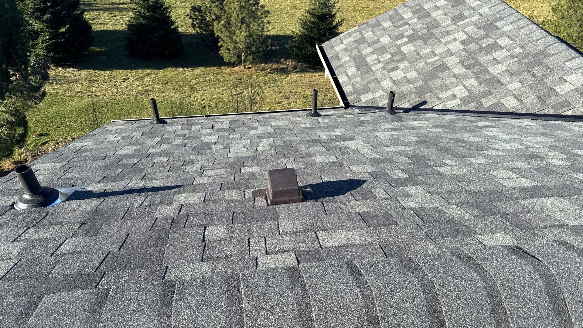 Southwest Linneman Drive, Gresham OR by OR Advanced Roofing, LLC