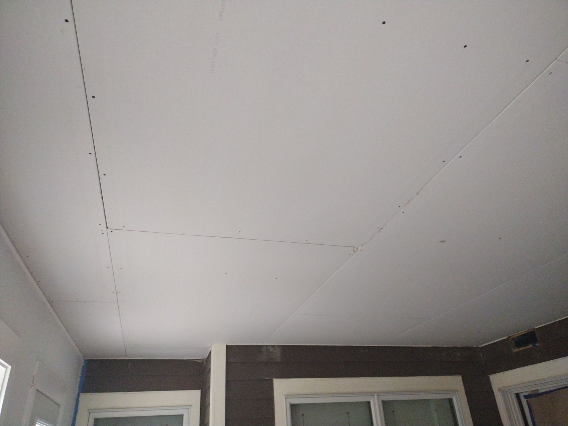 Puppy Room Conversion – Patio to Premium Pet Space by Johnny Five Construction 