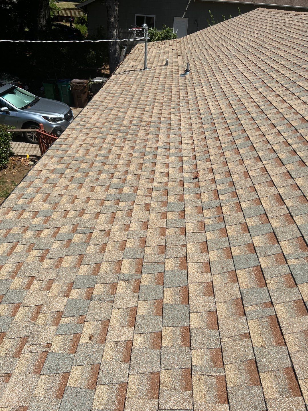 LeafGuard Gutters, Roofing, and Solar by Byers Enterprises 