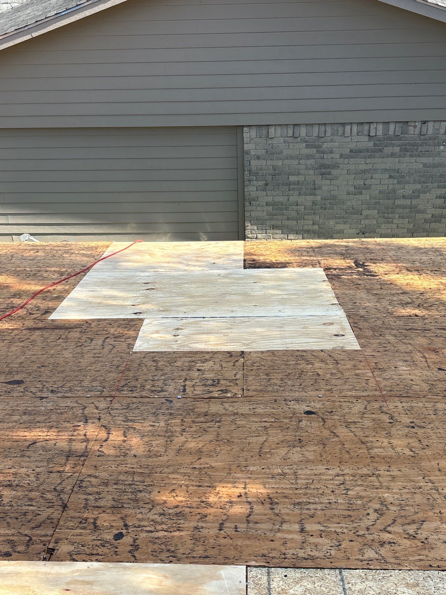 Roof Replacement Houston by Roof Repair Company
