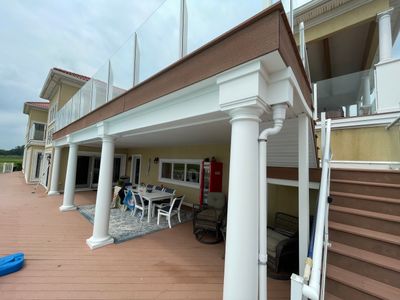 Exterior Painting in Linwood, NJ