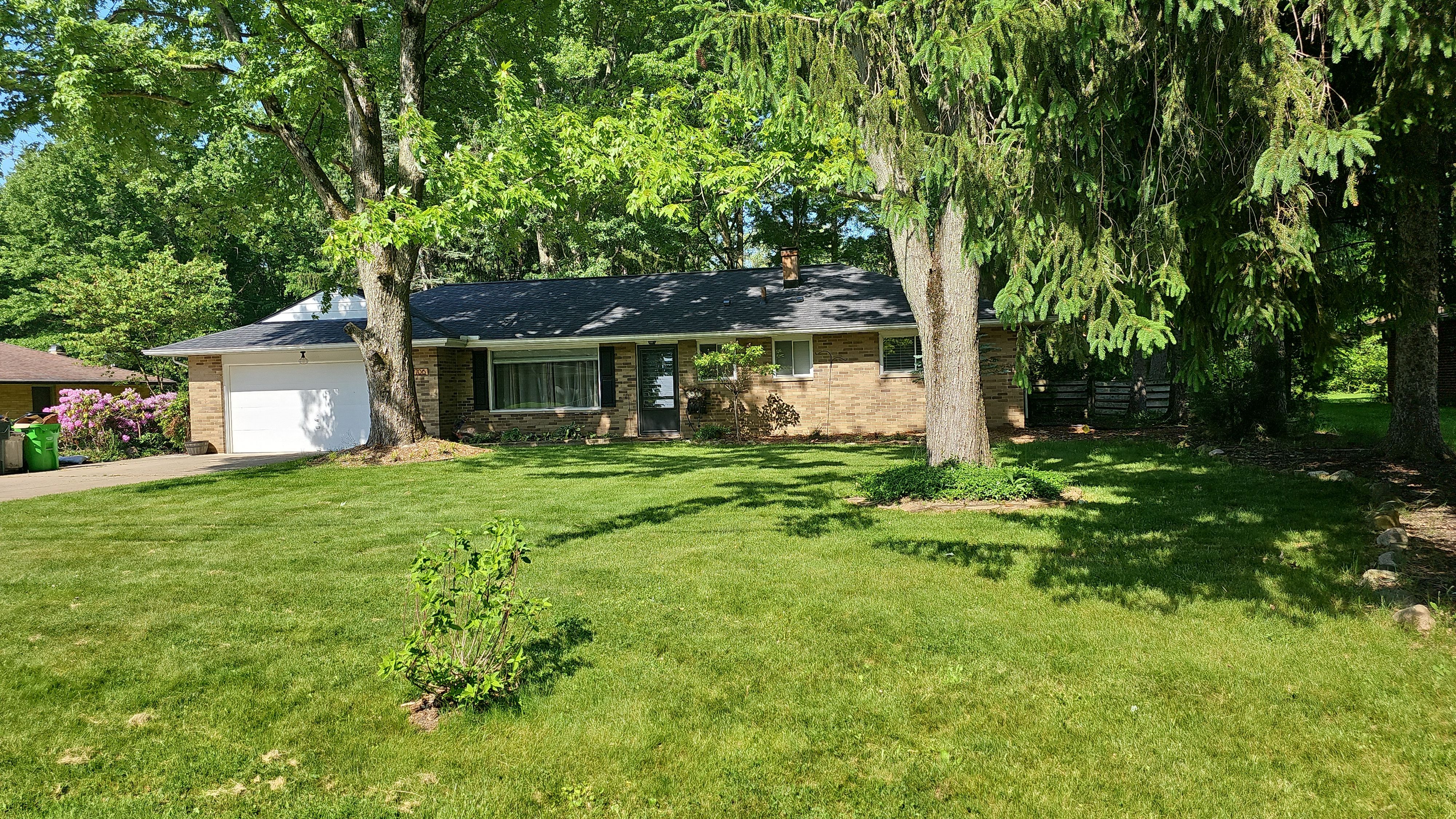 Atlas Pinnacle, Color, Black Shadow, Drip Edge, Color, Black by Eagle Eye Roofing