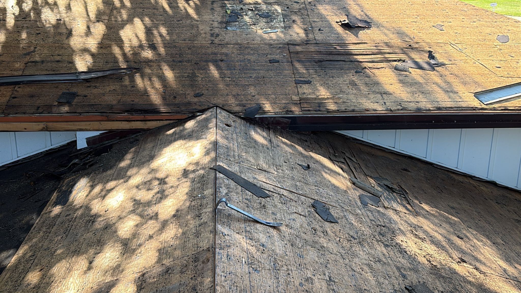 Roofing in Ogden, UT by Go Pro Roofing