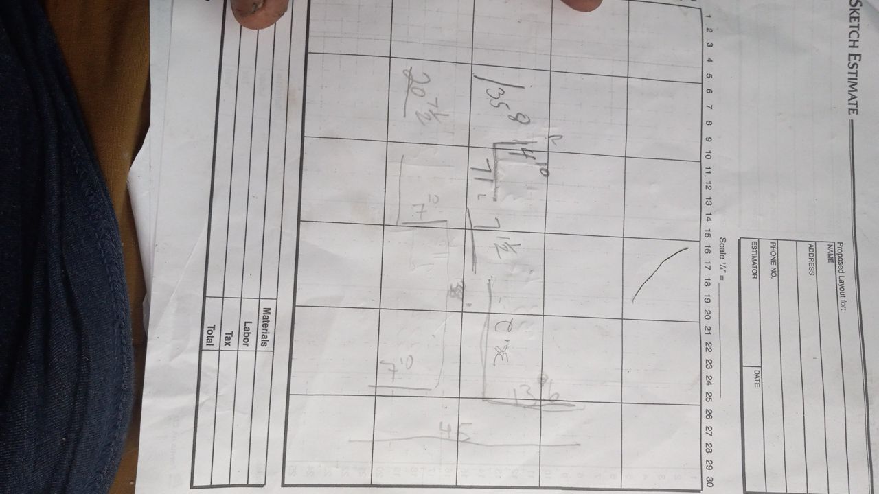 Residential Roofing Installation using Owens Corning Duration Brownwood by A Plus Exterior