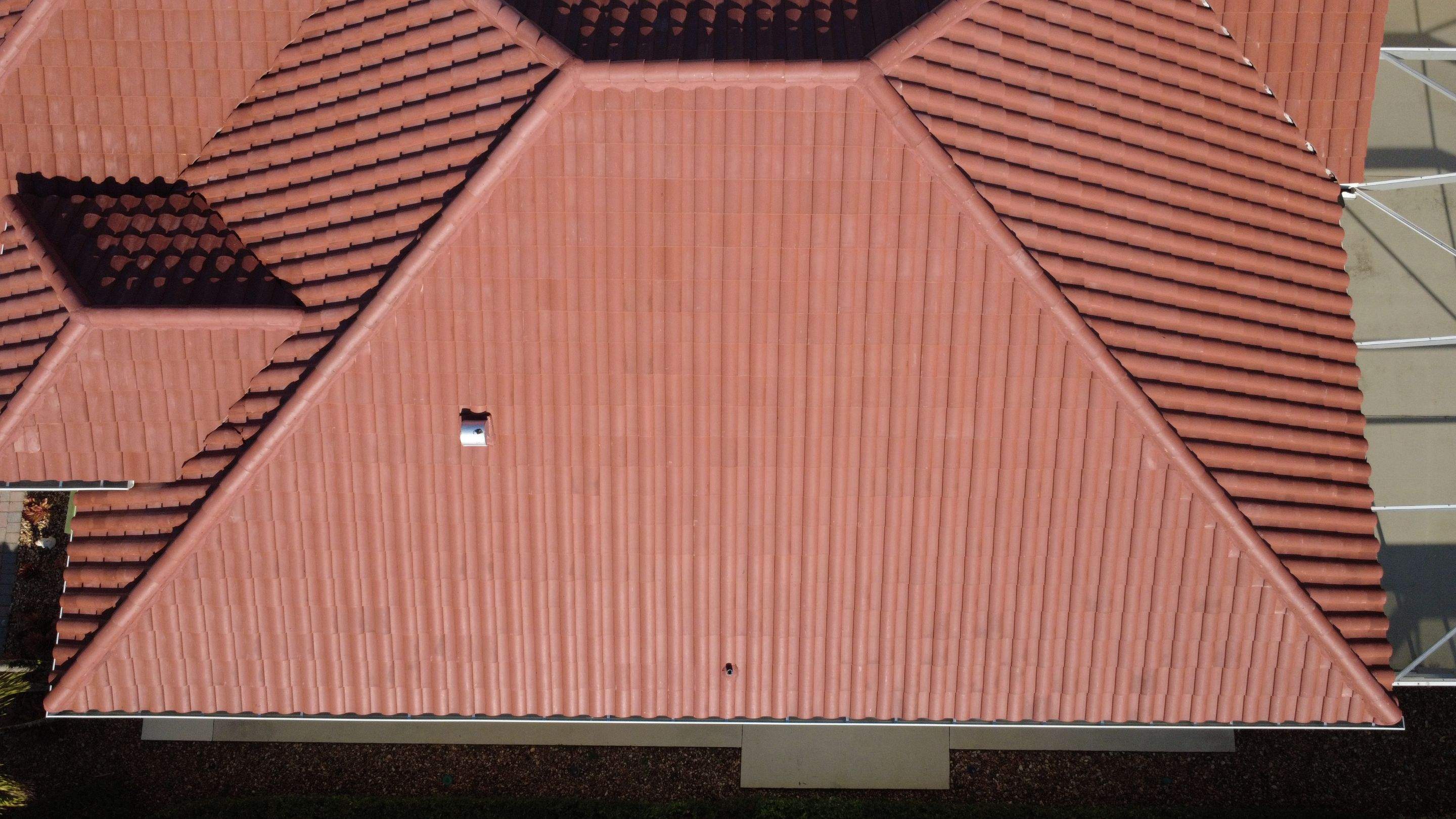 Concrete Tile Roof Replacement by Sailfish Roofing