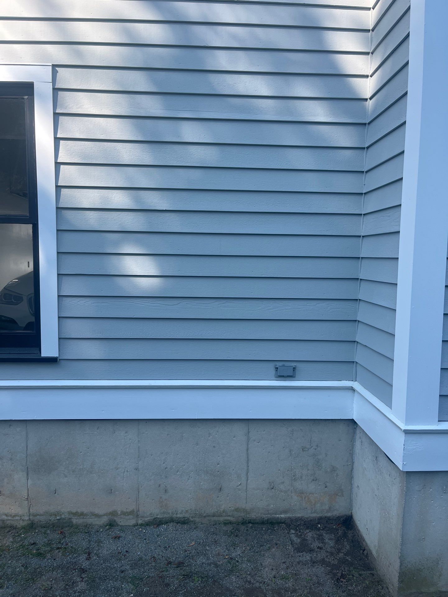 Outdoor Shower & Exterior Faucet Installation Installation — Marblehead, MA by FAGONE MECHANICAL