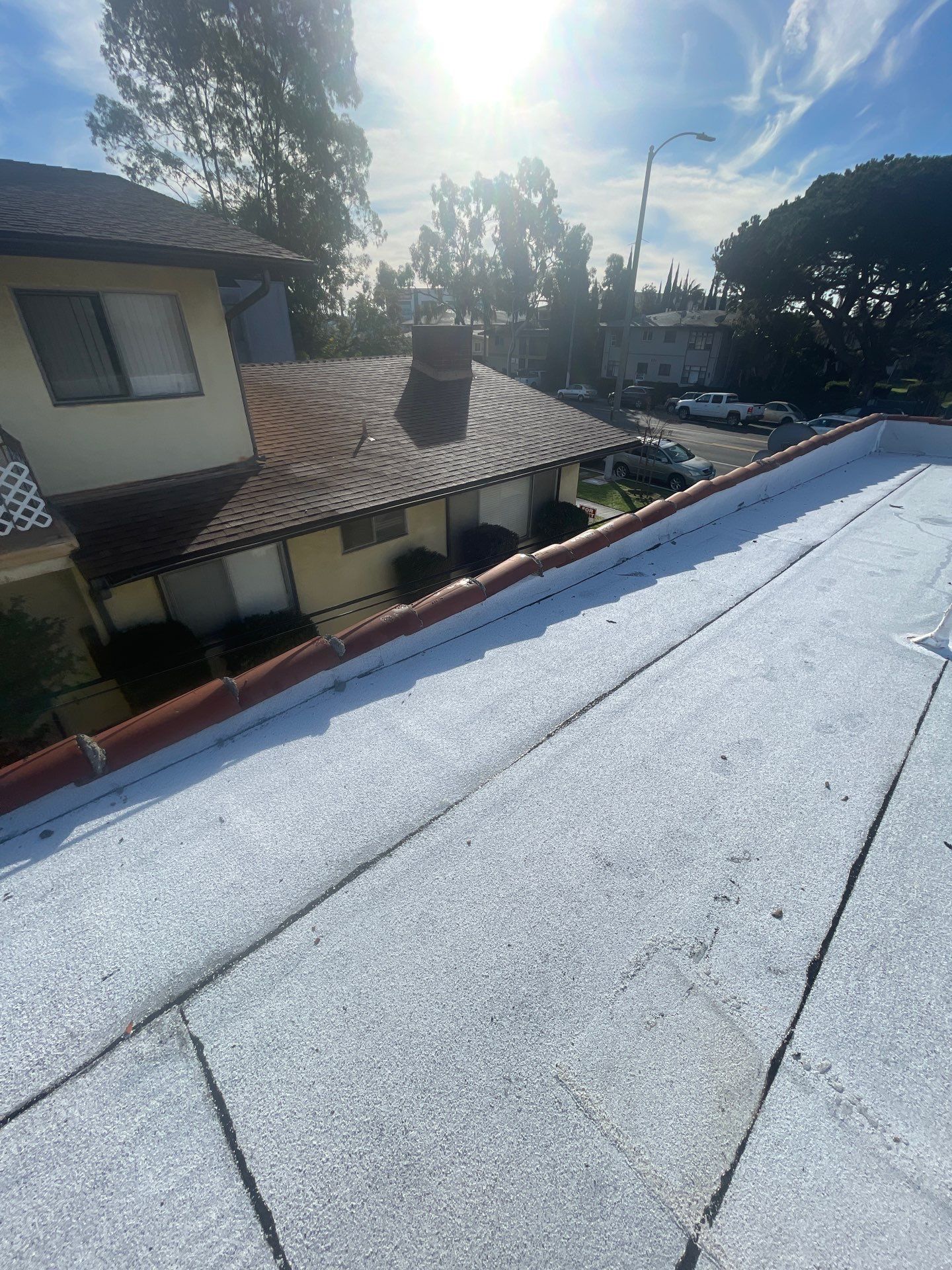Roof Replacement - Inglewood, CA 90302 by Epic Roof Replacement