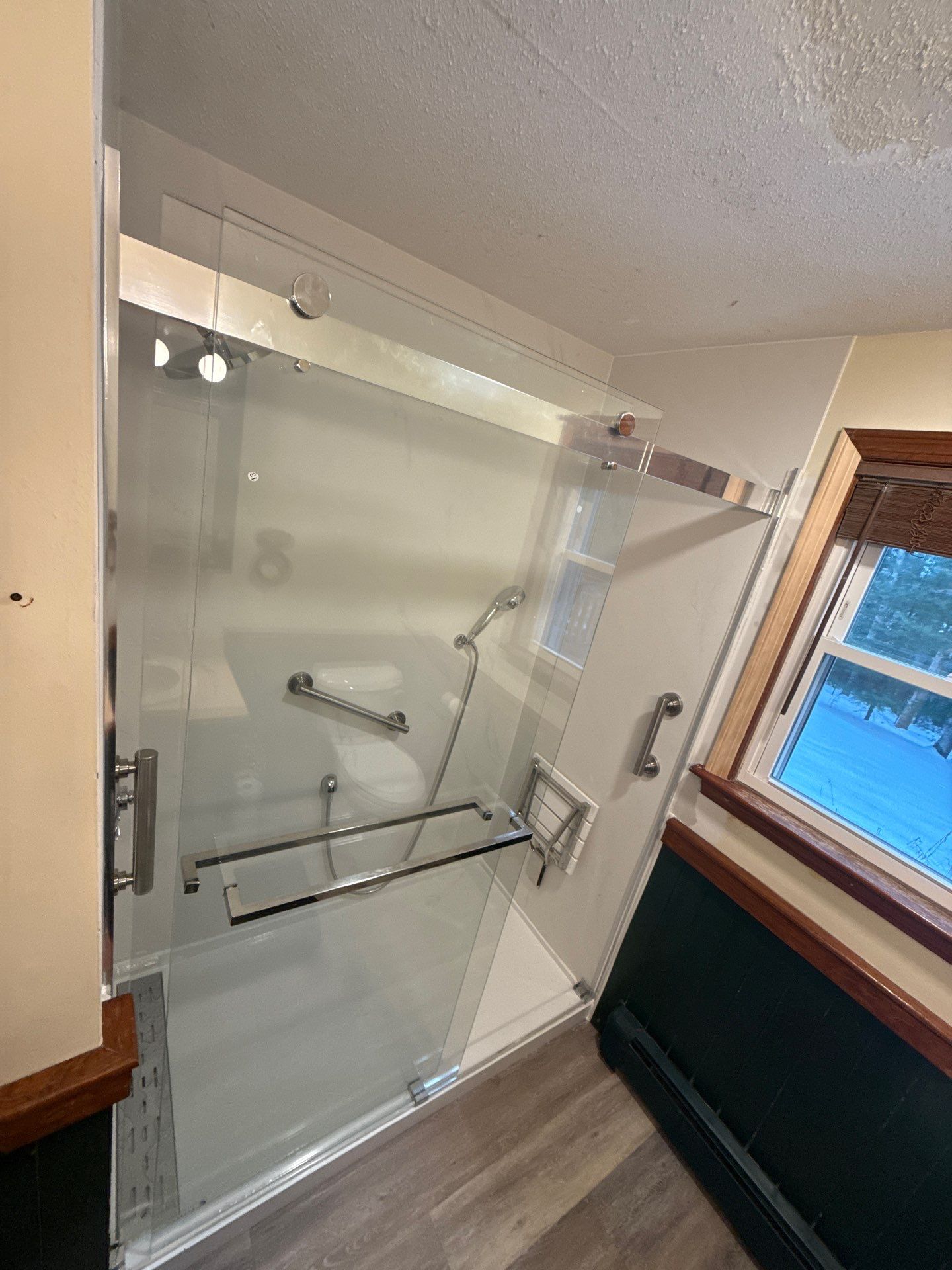 Bathroom Remodel in Carver, MA by Us Propaint And Renovation