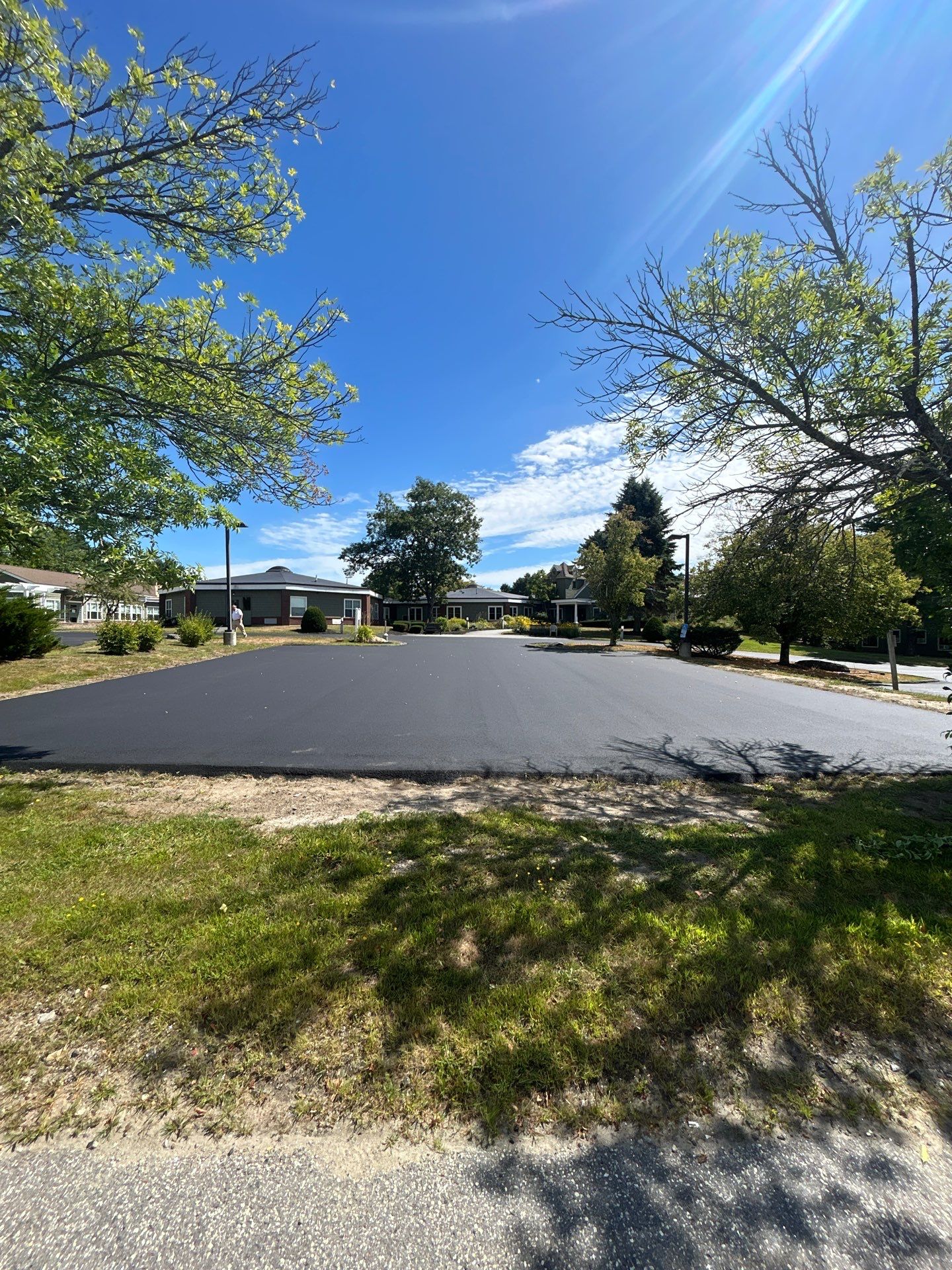 Project in Auburn by Crush Development Services LLC
