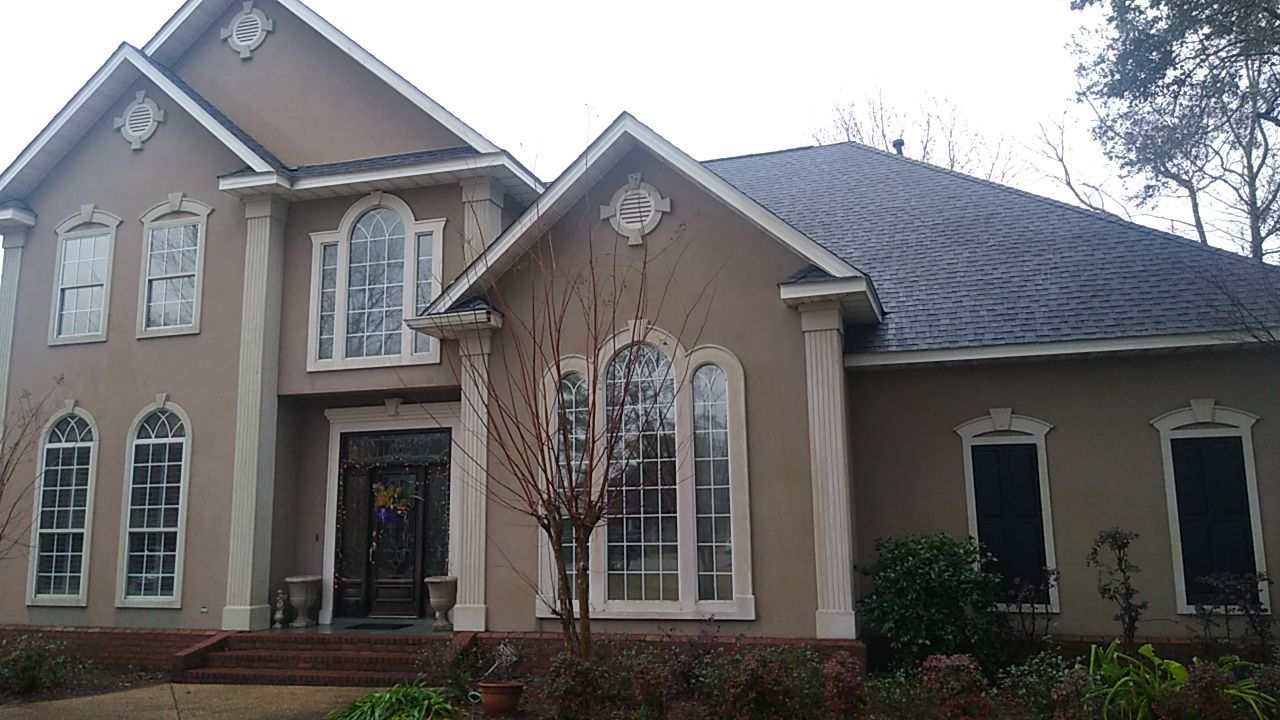 Fortified Roof by American Roofing & Construction LLC