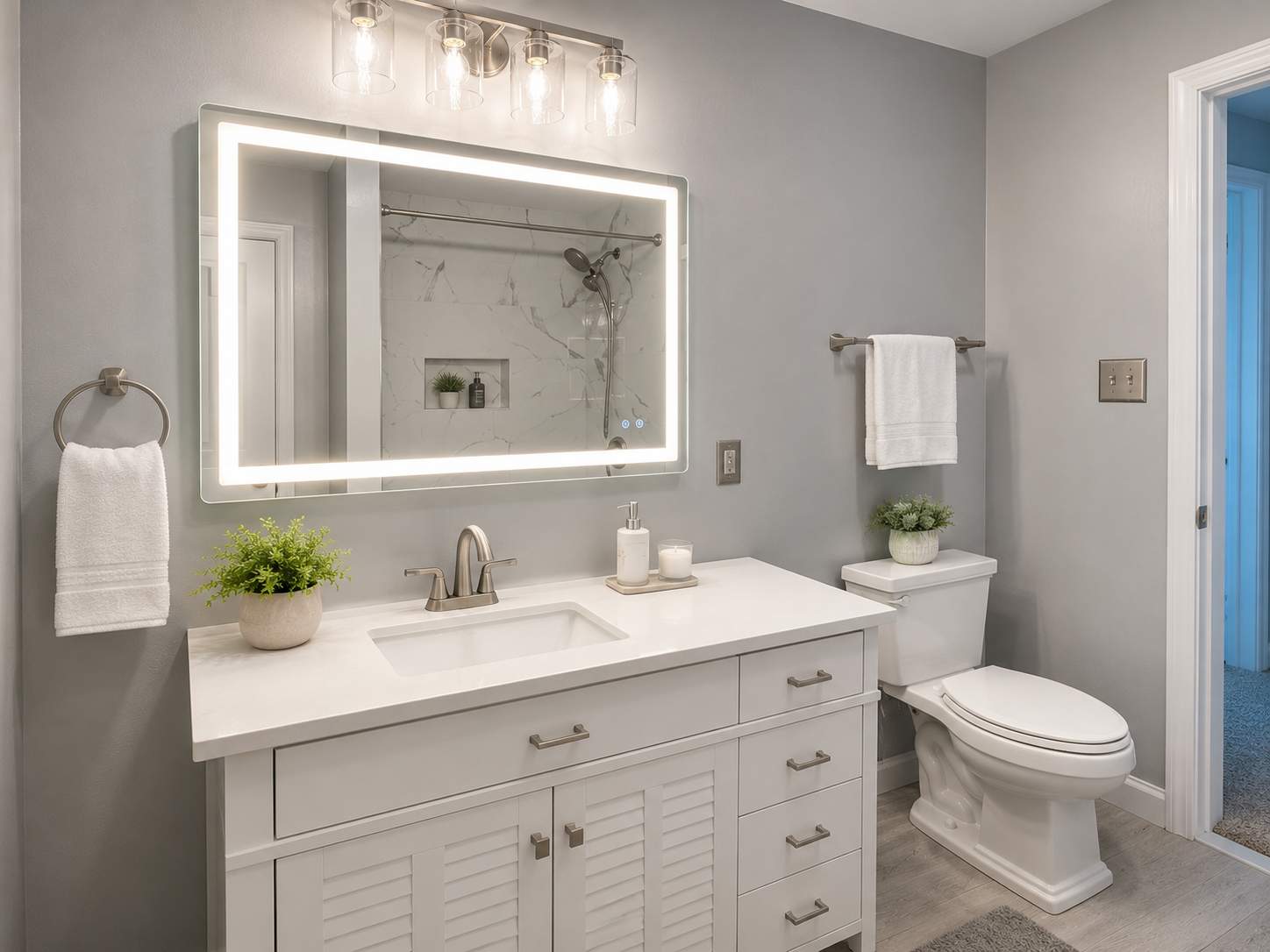 Whole House Remodel - Randallstown, MD by Remodel Now