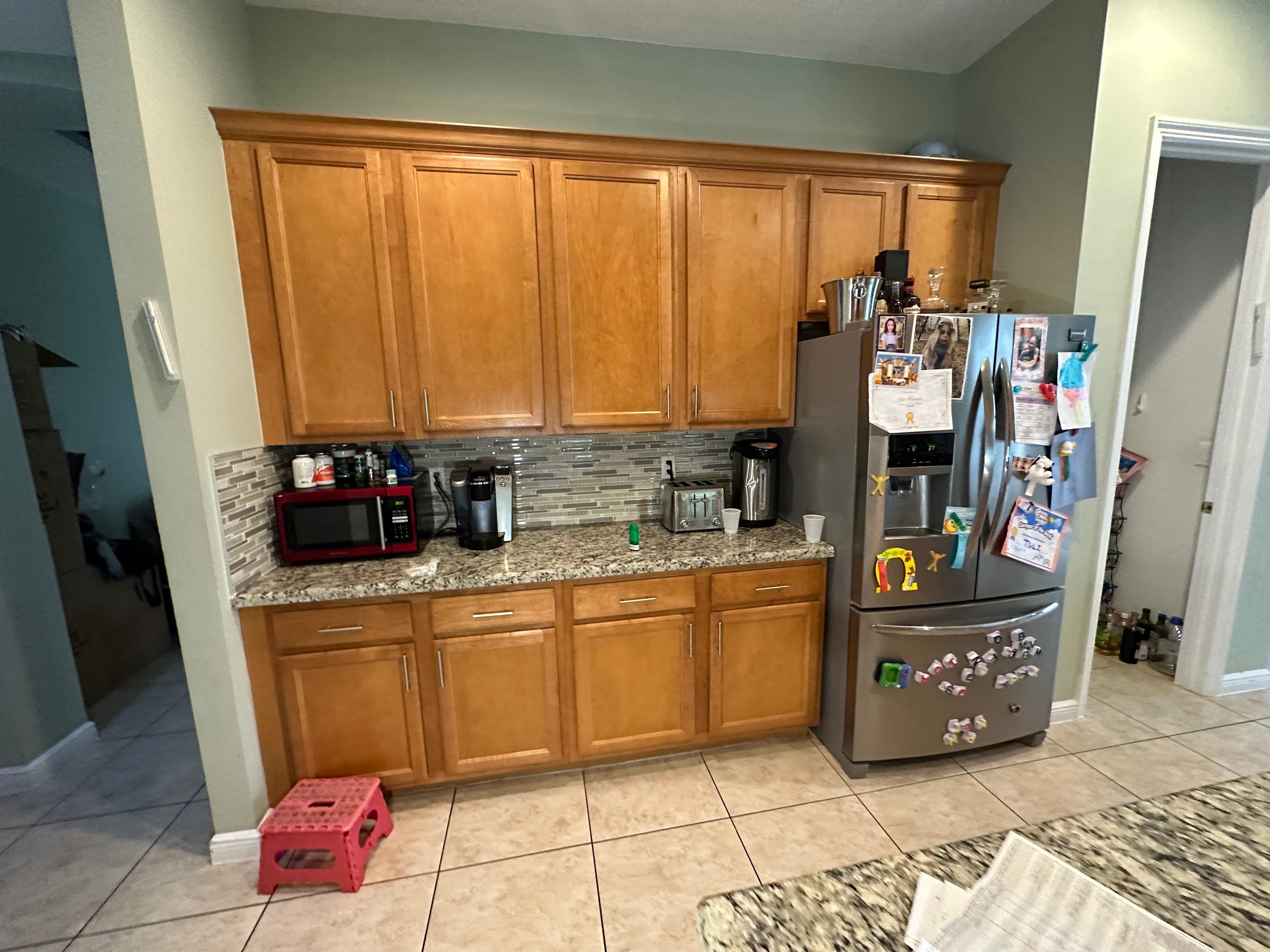 Hurricane Damage Claim in Cooper City by FLAPA & KeyStone