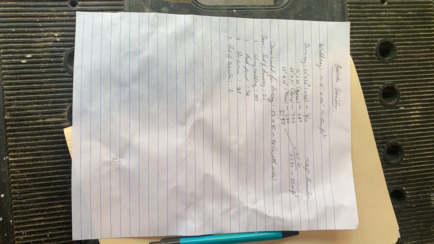 Commercial Roofing Installation using Owens Corning Duration Driftwood by A Plus Exterior