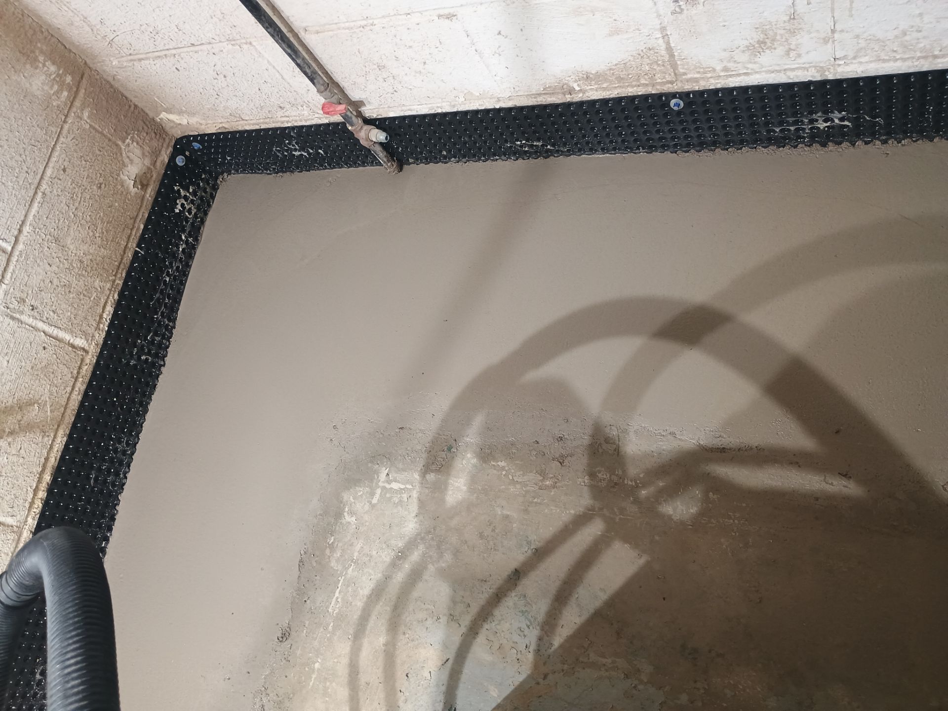 Sump Pump & Exterior Drainage in St. Paul, MN by Waterproofing Northeast