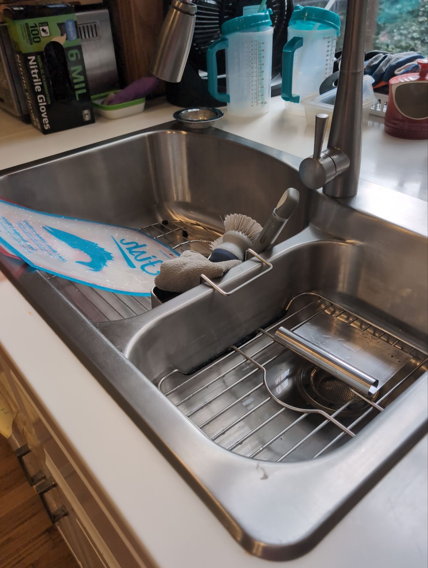 House cleaning in Lake Oswego by Cloud 9 Professional Cleaning Services