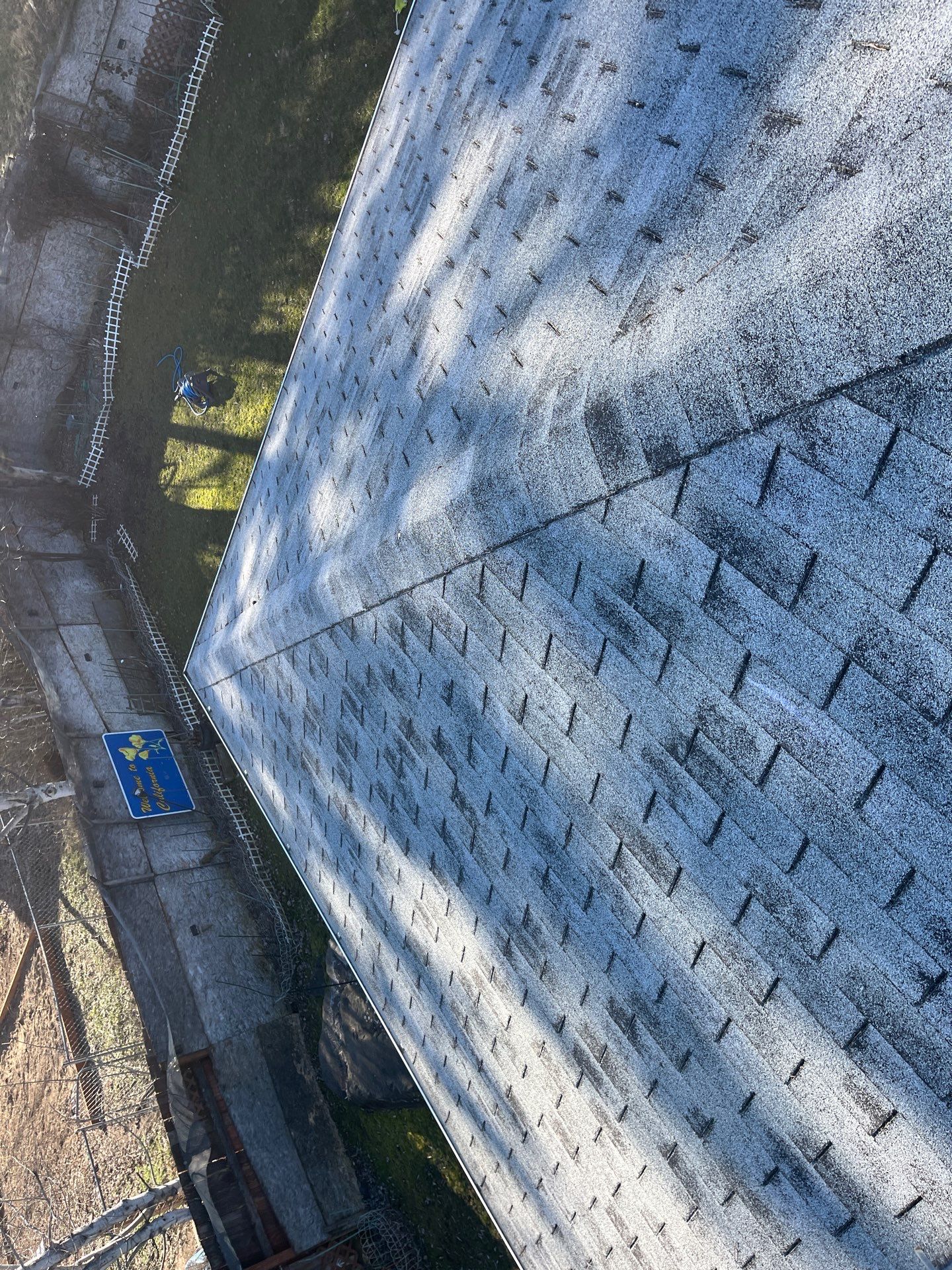 Project in Medical Lake by Peaks and Valleys Construction