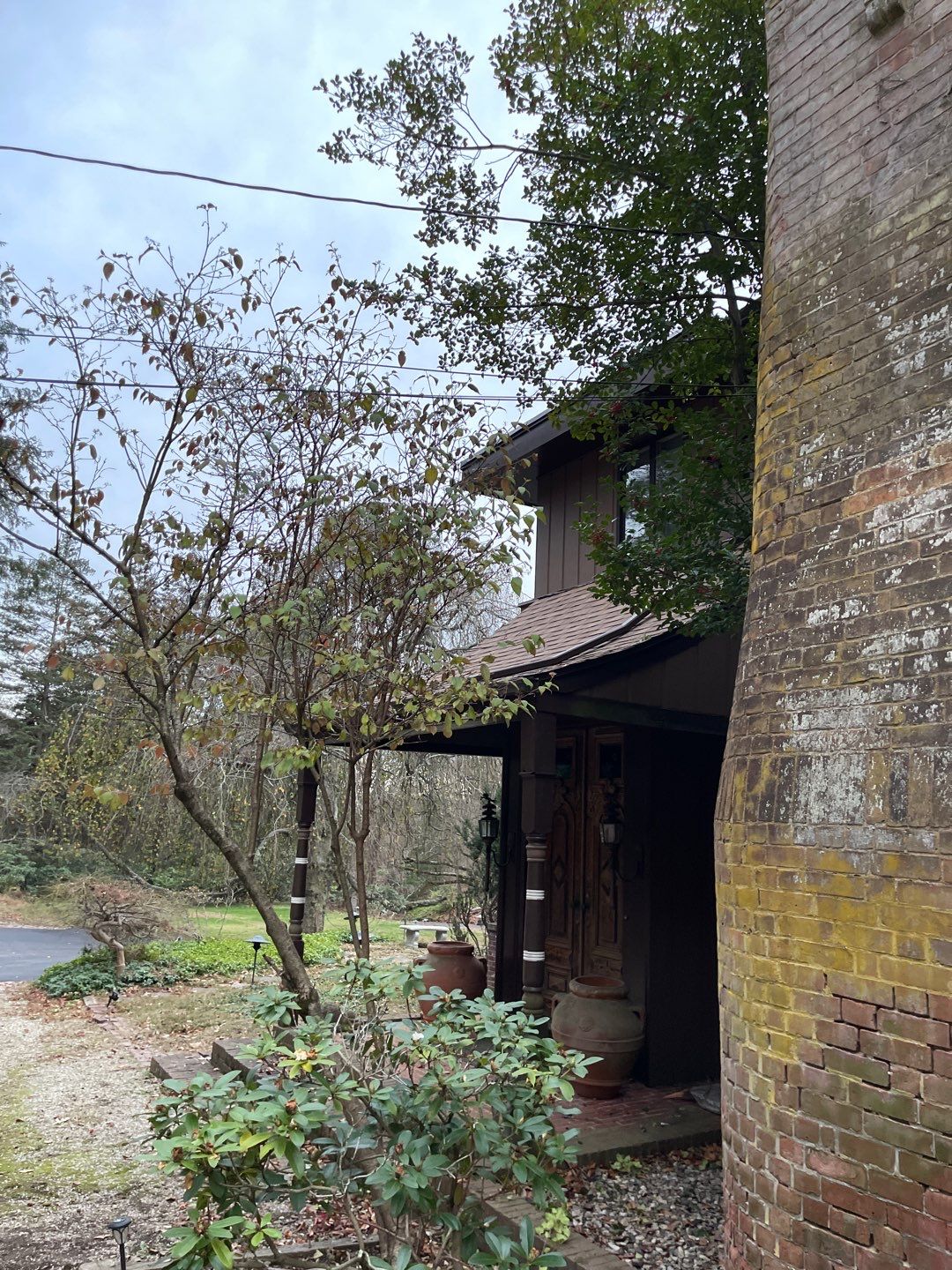Residential Roofing Installation using Owens Corning TruDefinition Desert Tan by A Plus Exterior