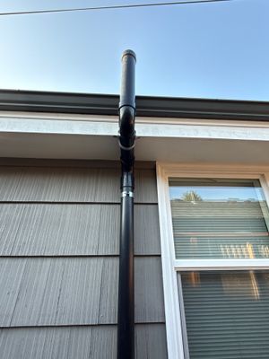 Sub Slab System
