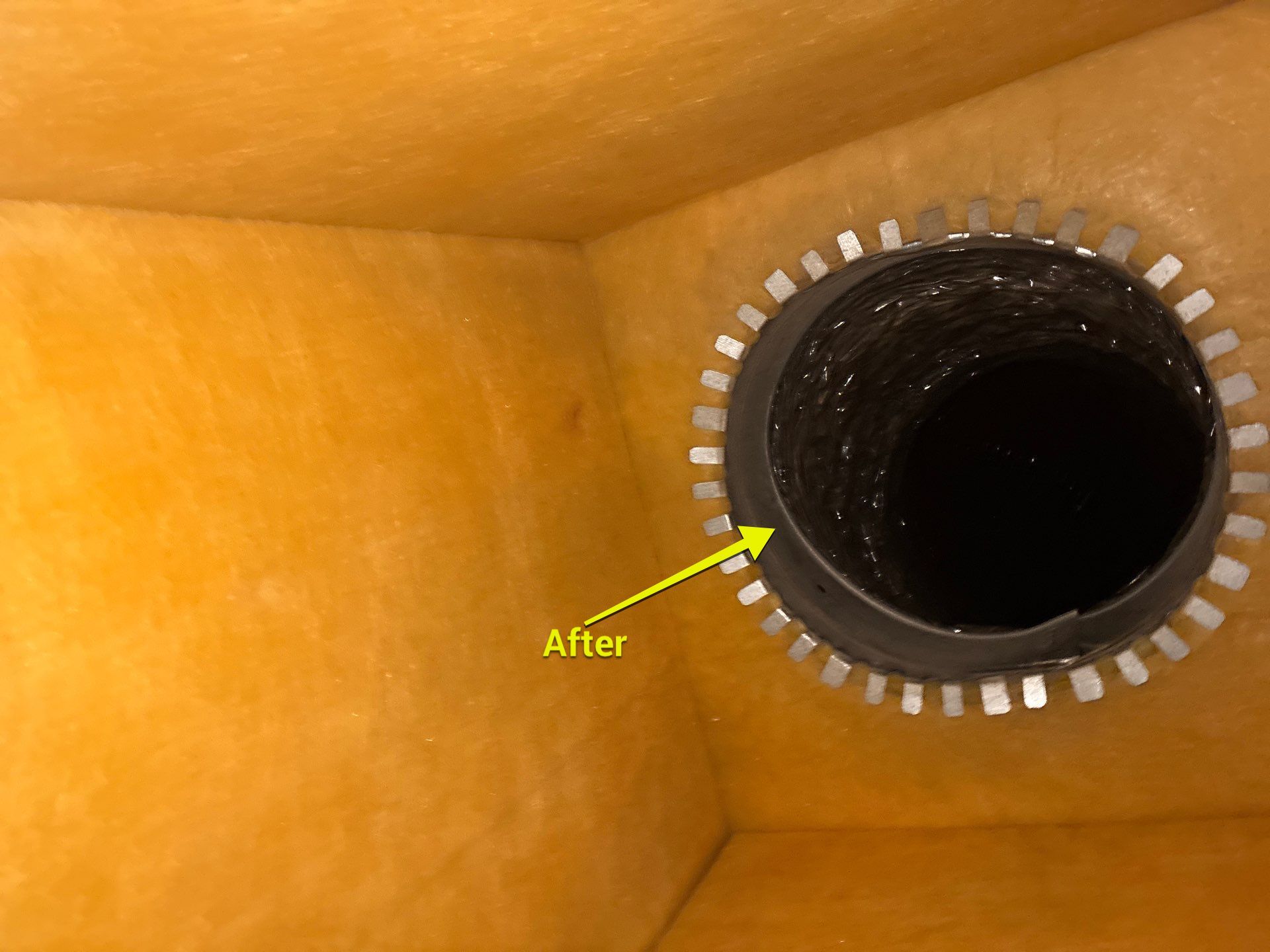 Air Duct Cleaning in Winter Garden by Hygienic Air, Inc