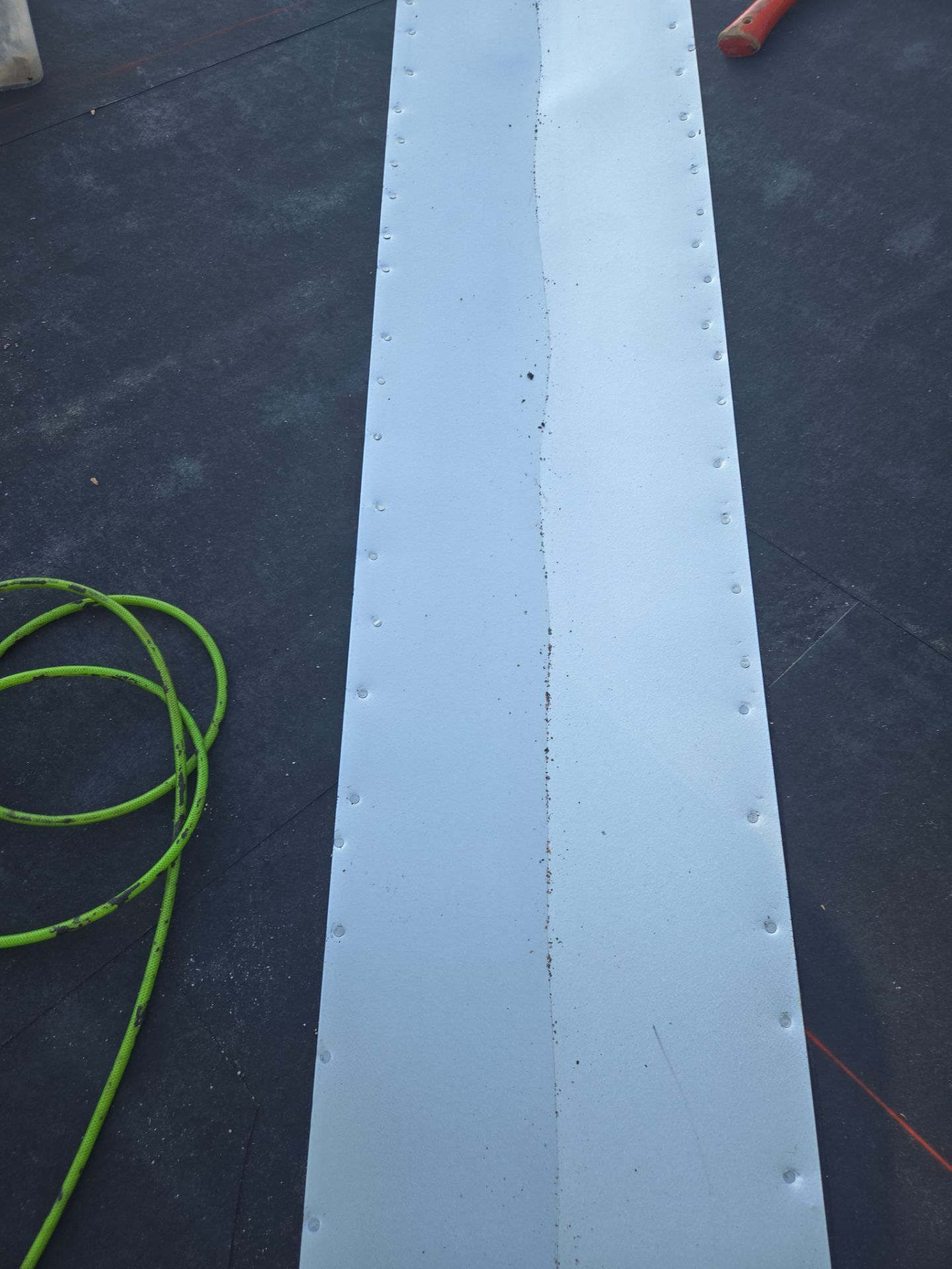 Project in Largo 33770 by Mitchell Roofing Company LLC