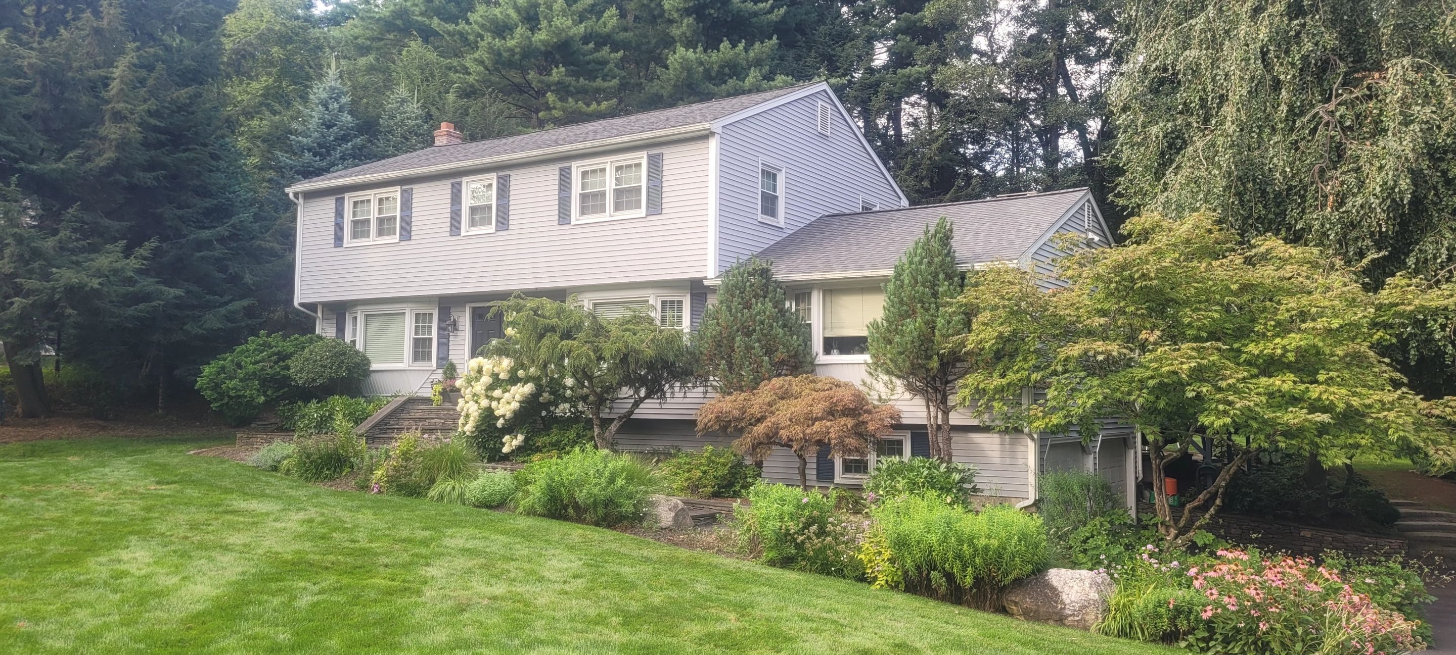 Transformation Roofing by DiGiorgi by DiGiorgi Roofing and Siding Inc