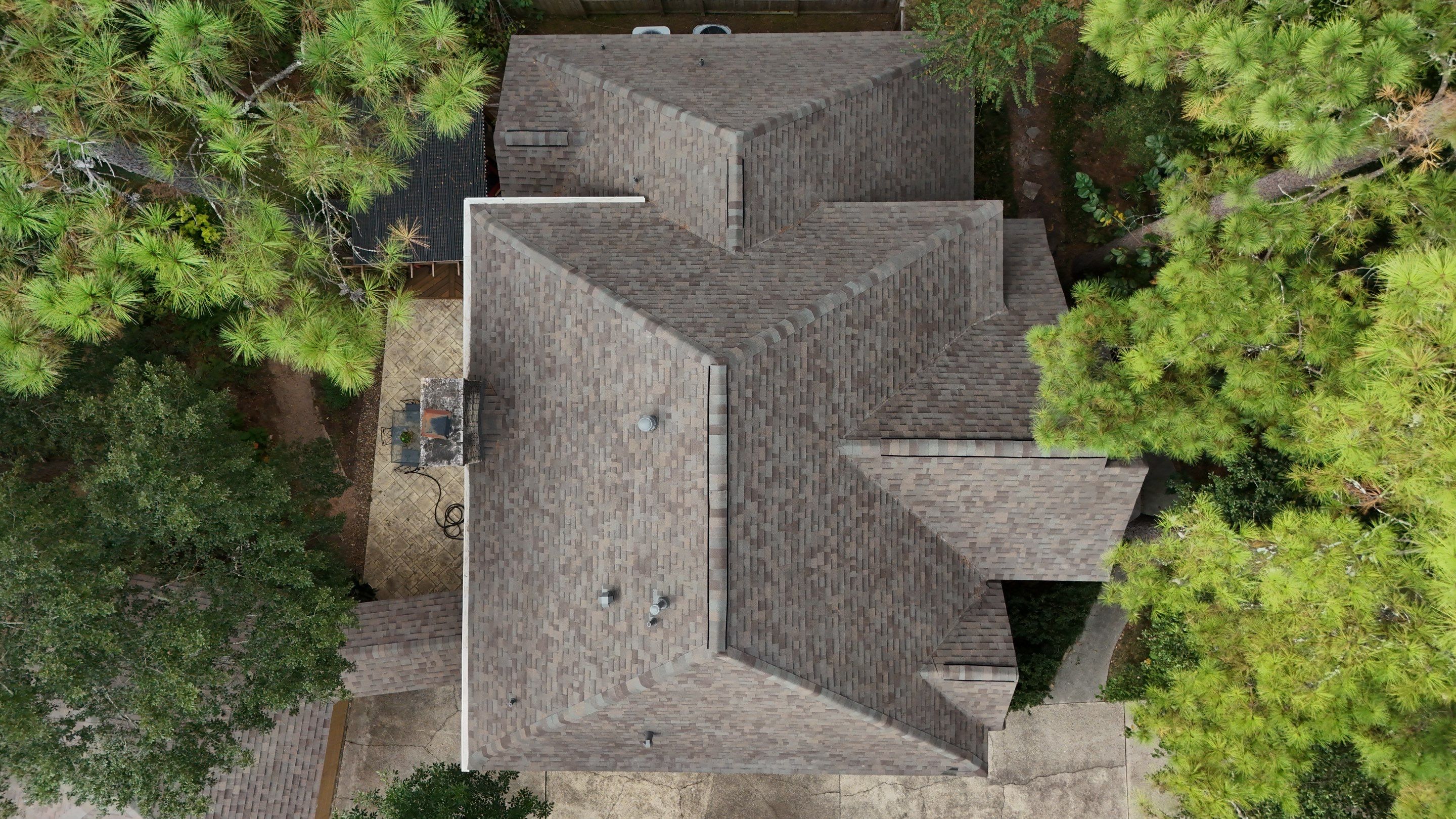 98 South Placid Hill by Noble Roofing