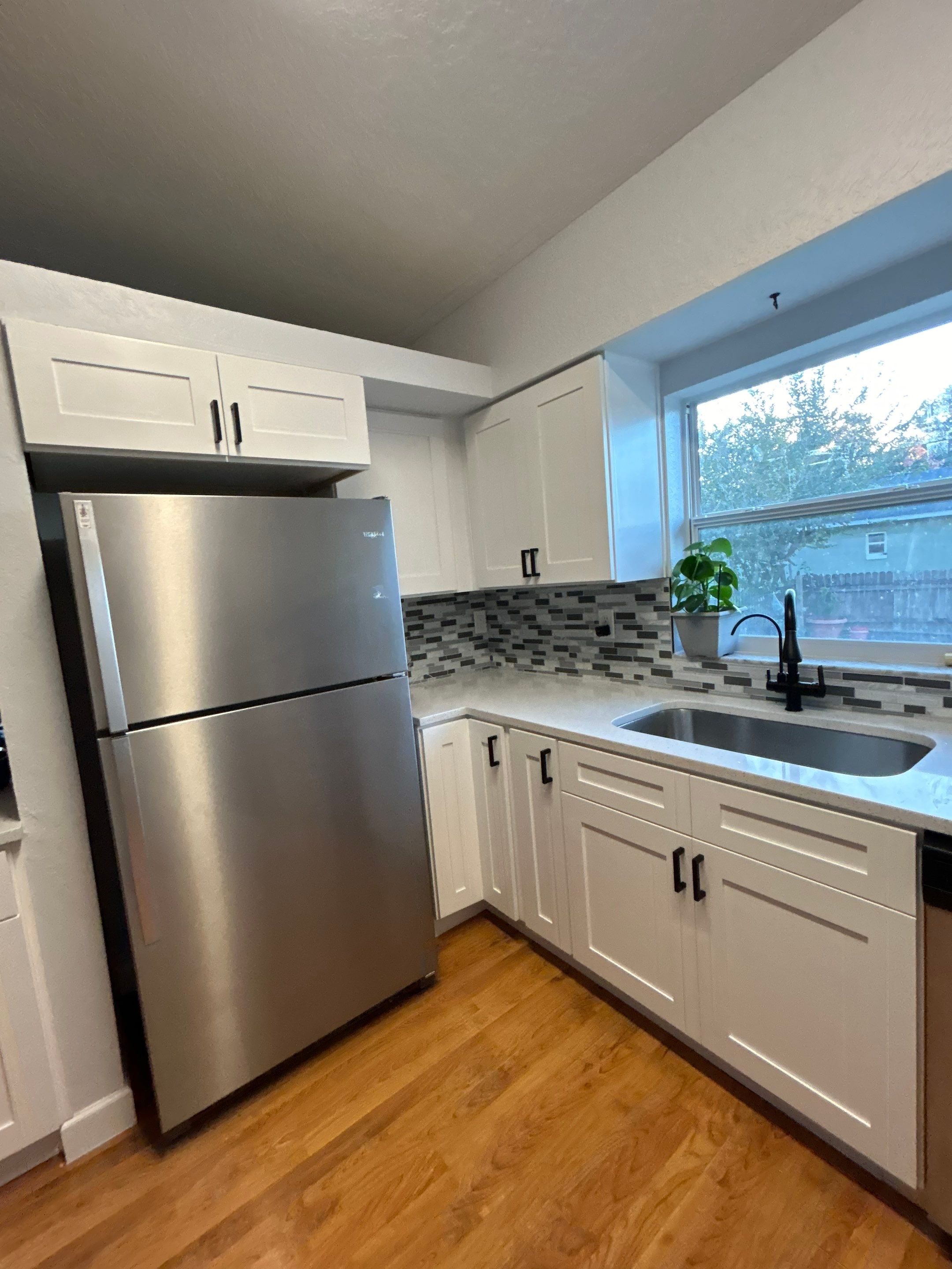 Project in Mascotte by You Restorations LLC DBA YOU-Home