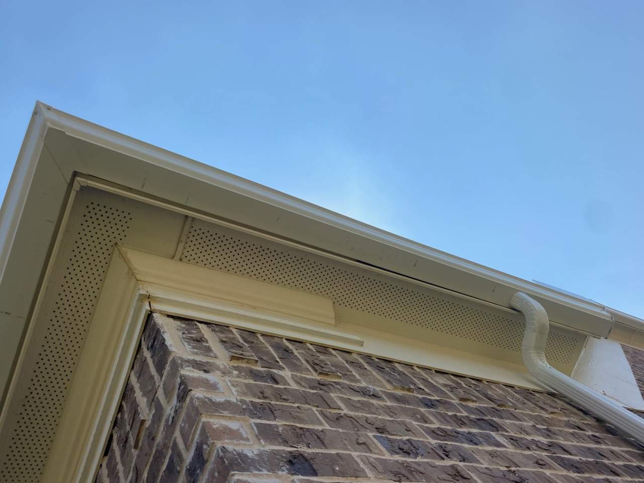 Project in Wylie by Rhino Roofing and General Contracting, LLC