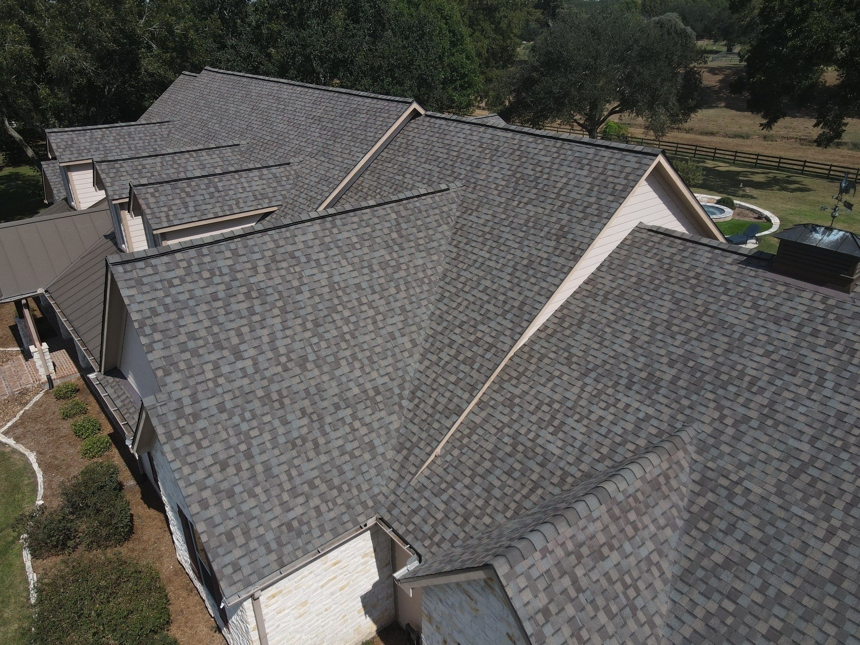 Complete Transformation in Fulbrook by Level 7 Companies