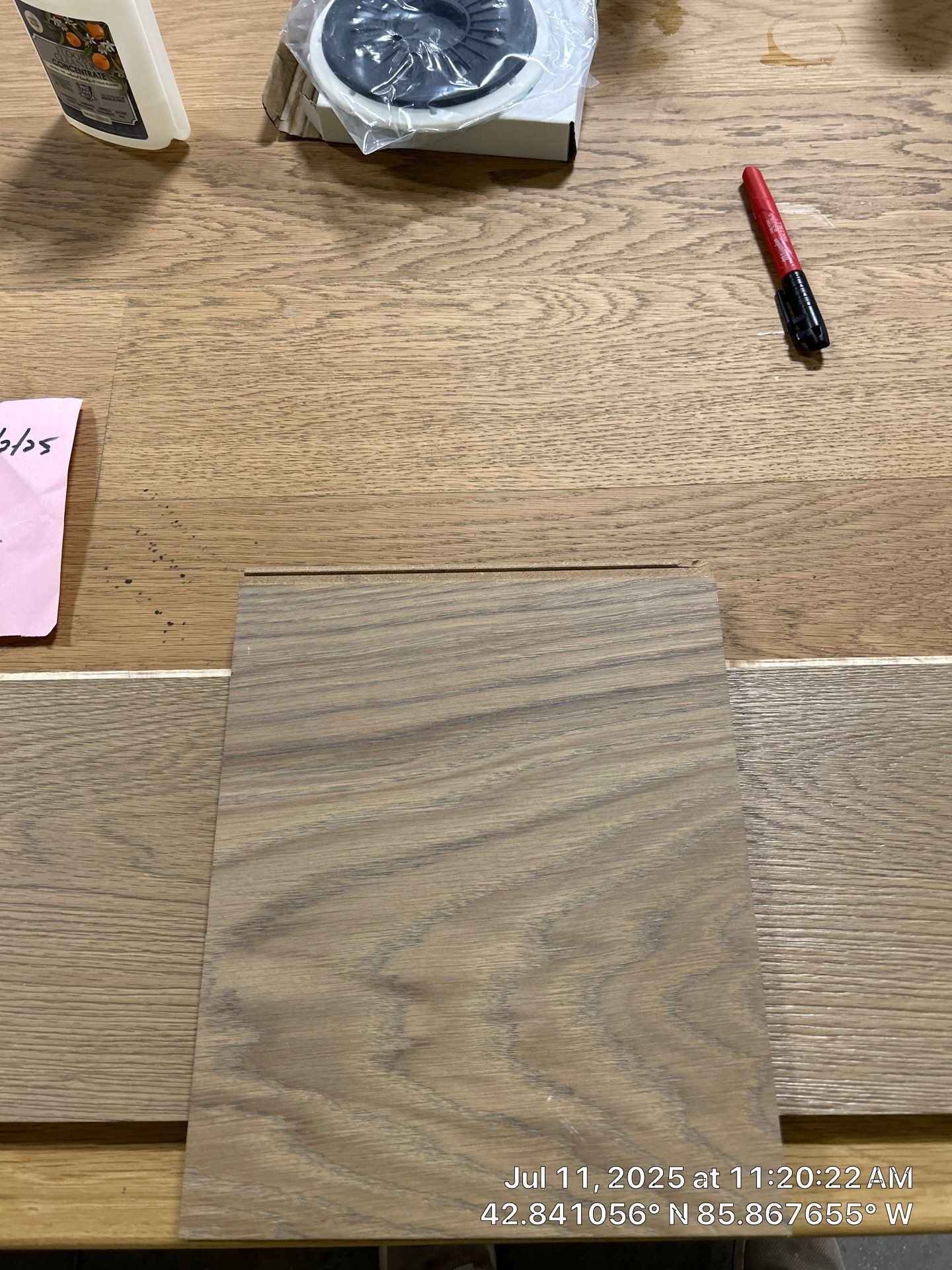1700' Refinish & Restore! by RTBaldwin Hardwood Floors
