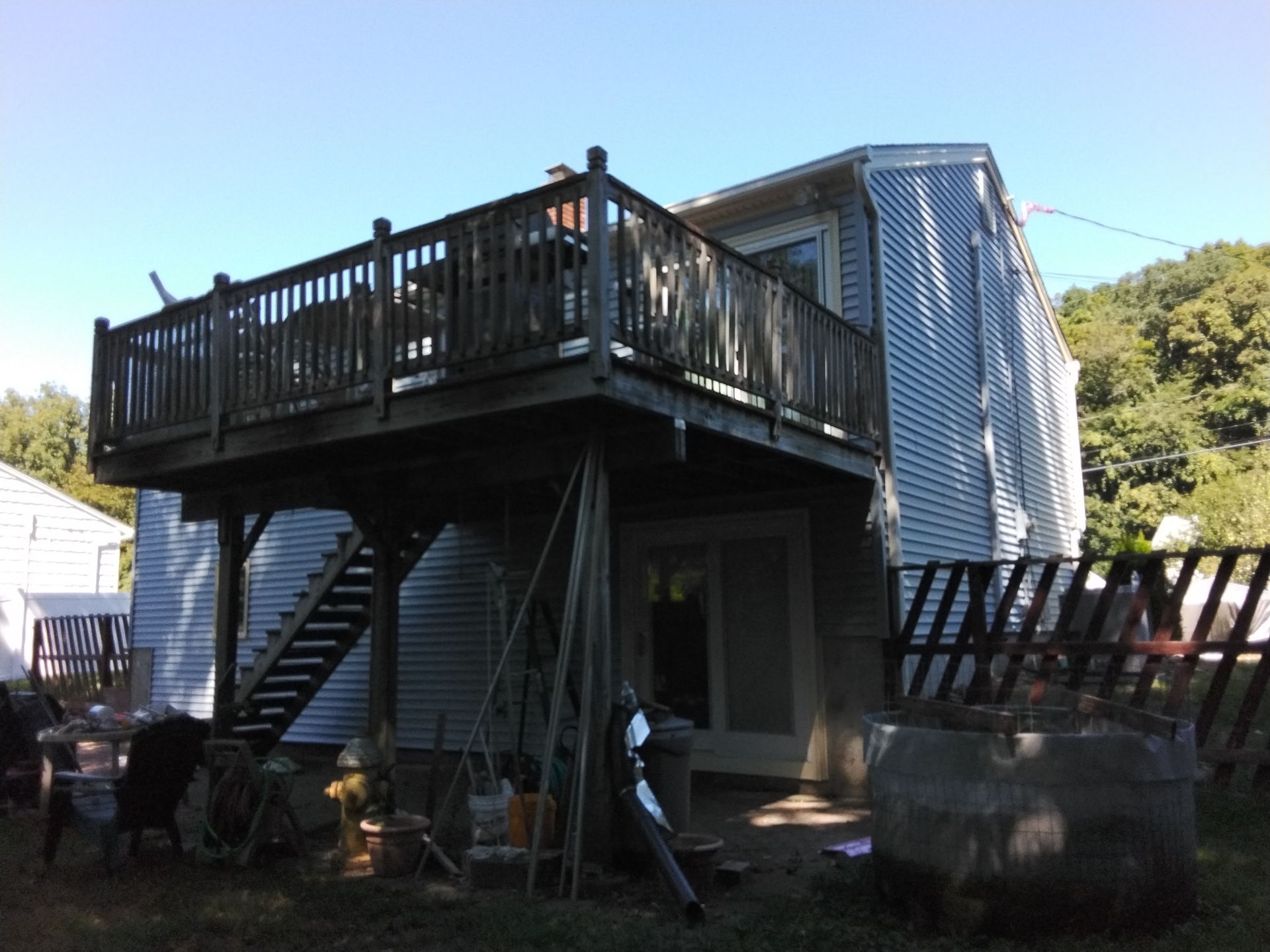 RainTech  by DiGiorgi Roofing and Siding Inc