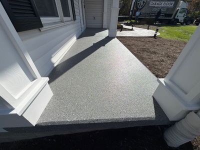 Artisan Aurora Front Porch Coating