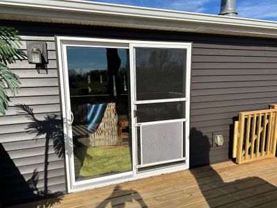 Project in Horicon, WI