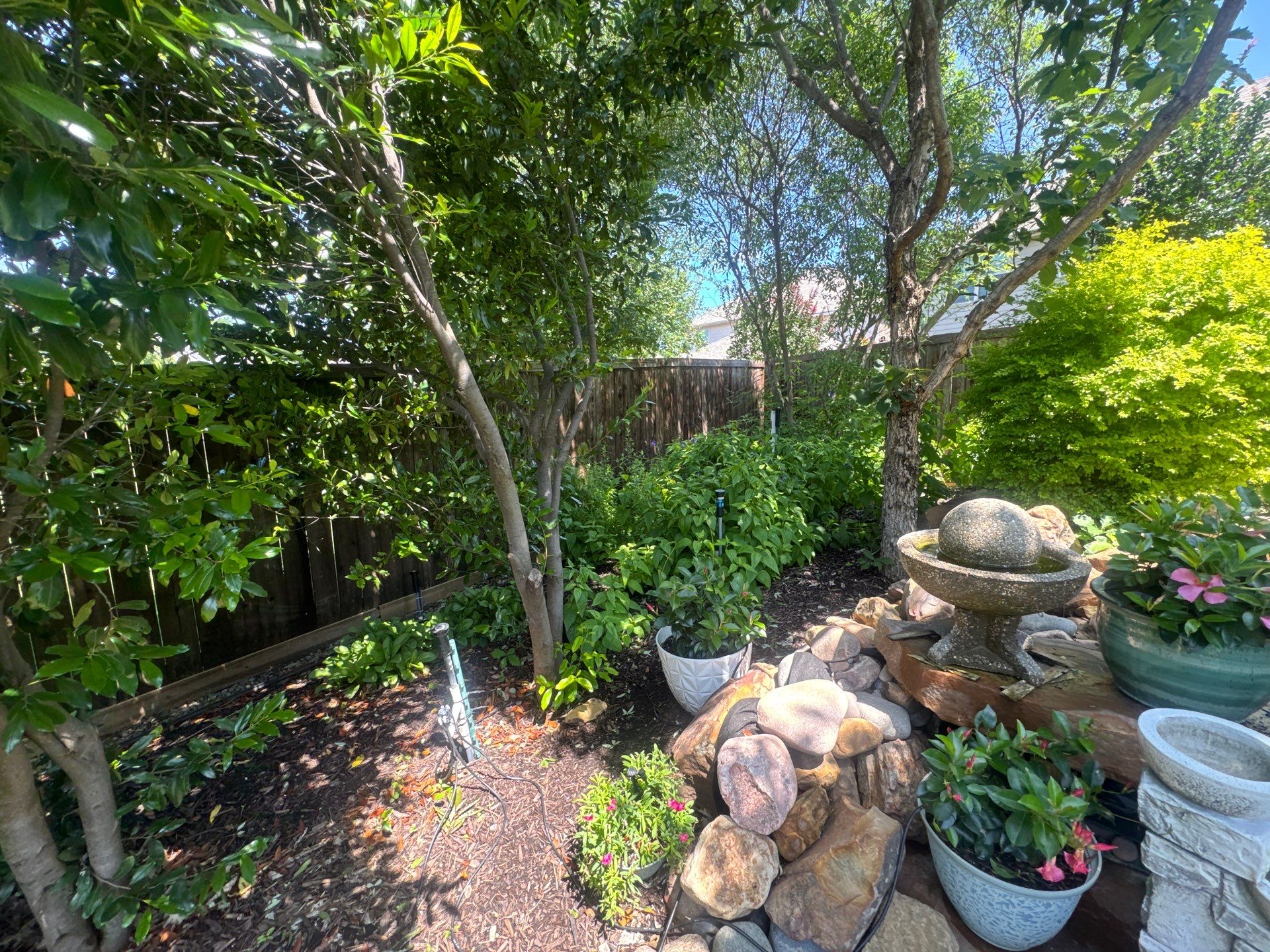 Project in McKinney, TX by NIMBUS GENERAL CONTRACTORS, LLC