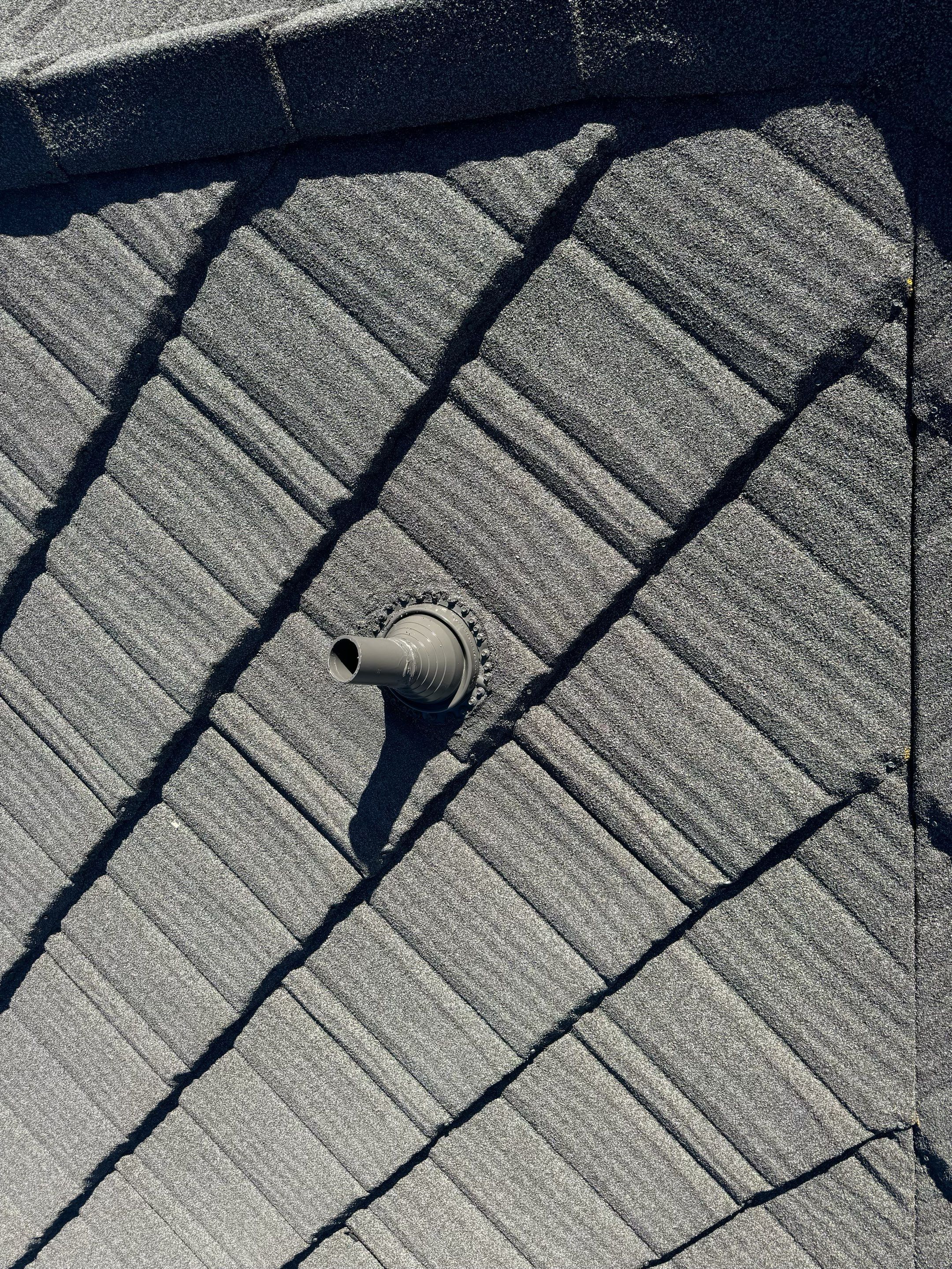 Residential Roofing Installation using Westlake (Boral) Stone Coated Steel by Four Peaks Roofing