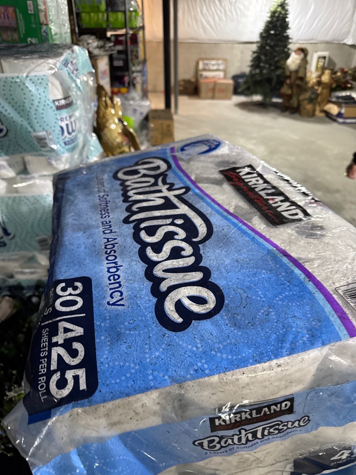 Project in Commerce Twp by EzDry Water Mitigation & Property Restoration