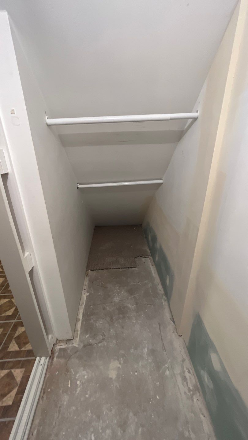 Water Damage by G2