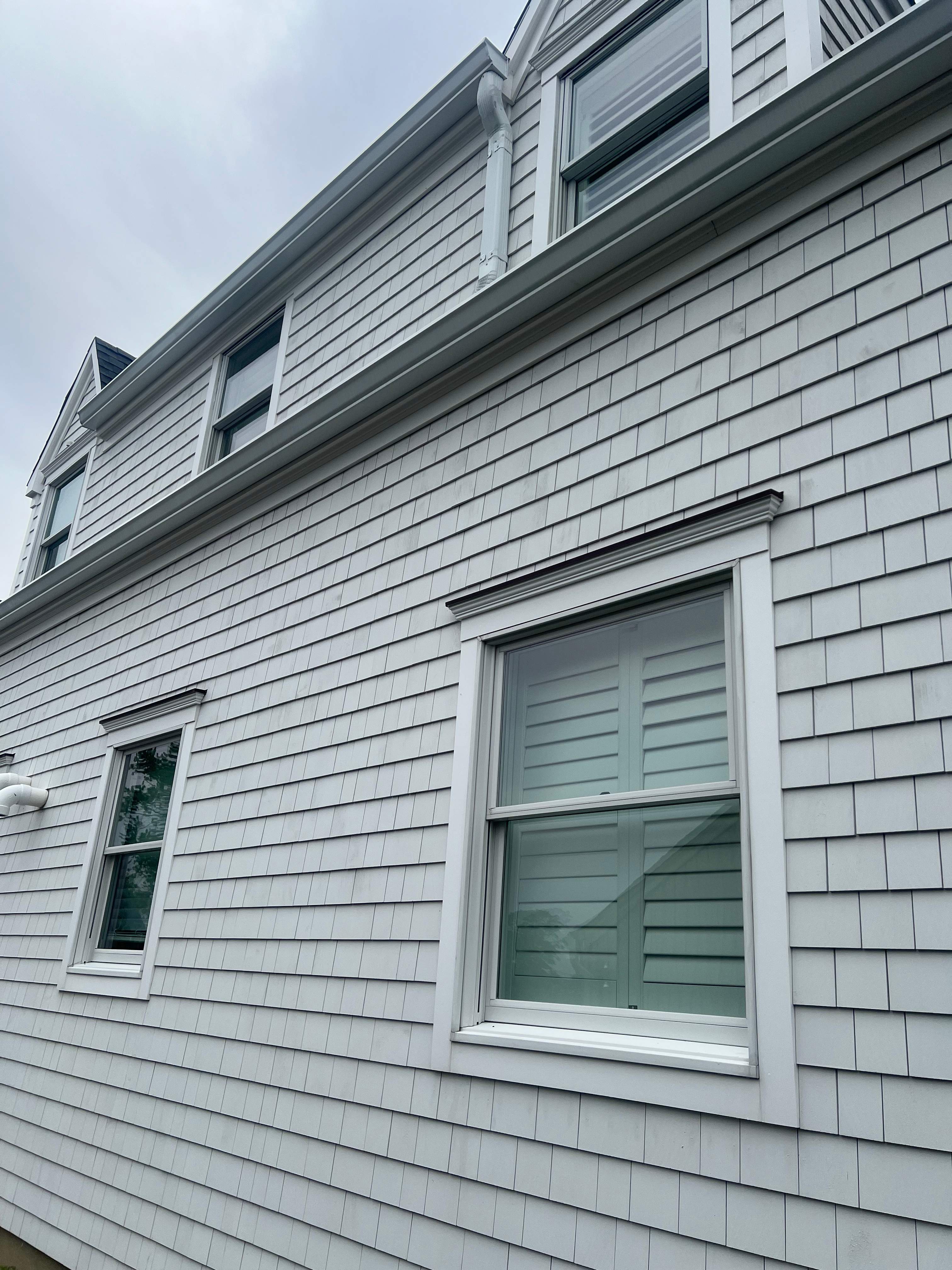 Little Silver, NJ by Clearview Washing