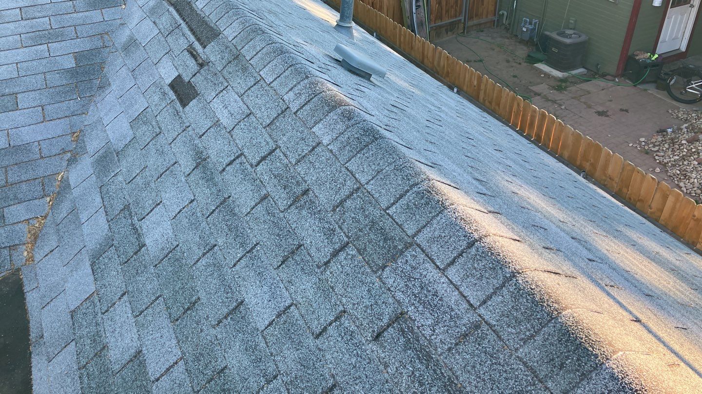 West Glenn St. Boise ID, Residential Roofing Installation using Owens Corning by ID Roofing LLC