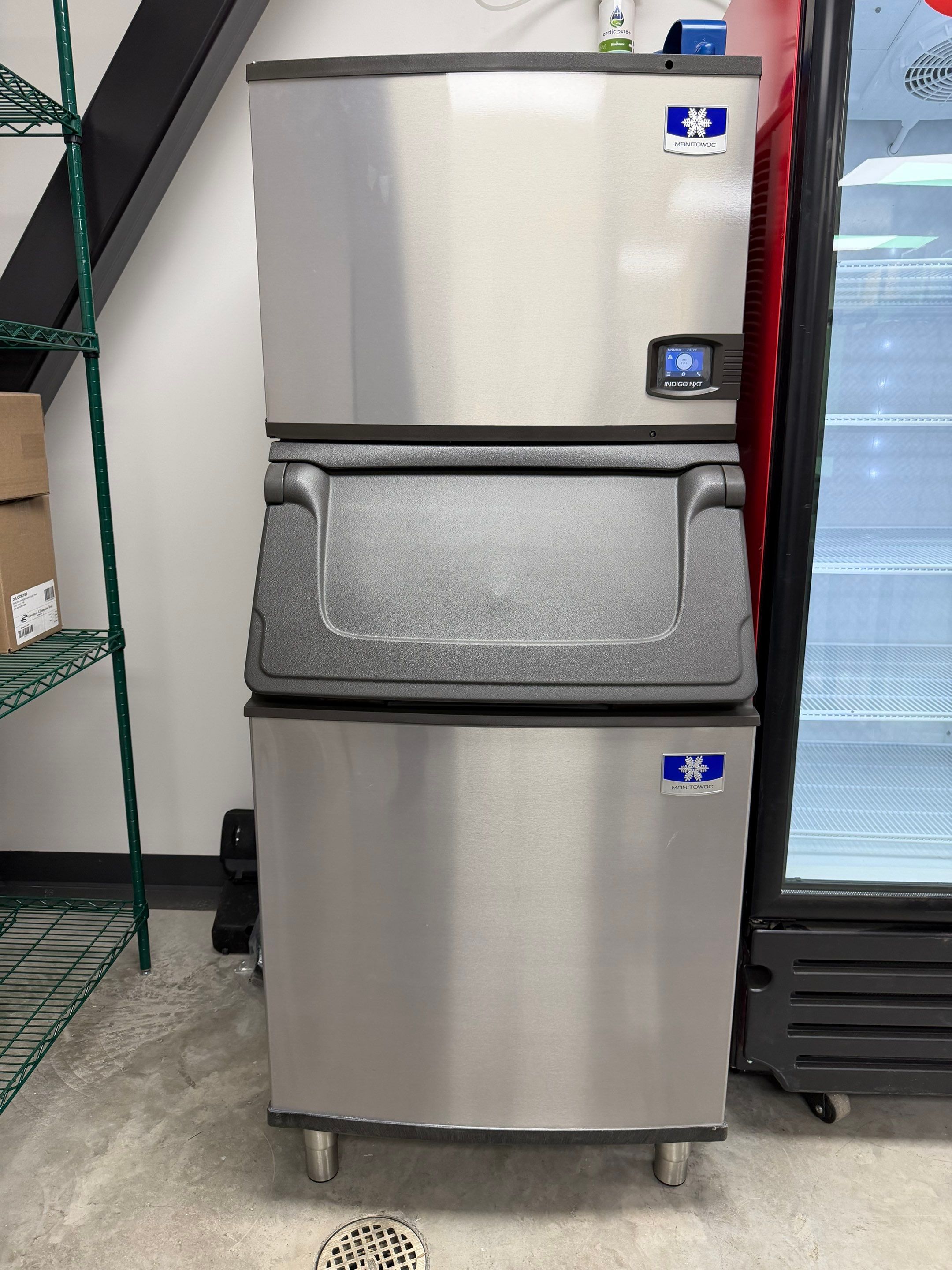 Lookouts Stadium - Erlanger Park by Supreme Restaurant Equipment