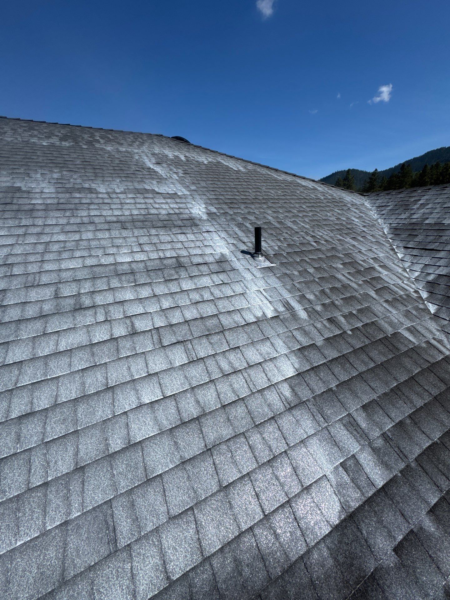 Project in Grants Pass by Roof Maxx of Grants Pass