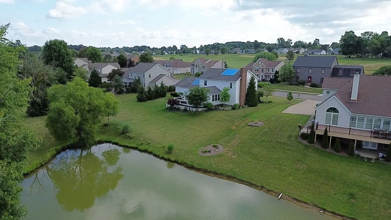 CT LANDMARK COLOR: PEWTER by Eagle Eye Roofing